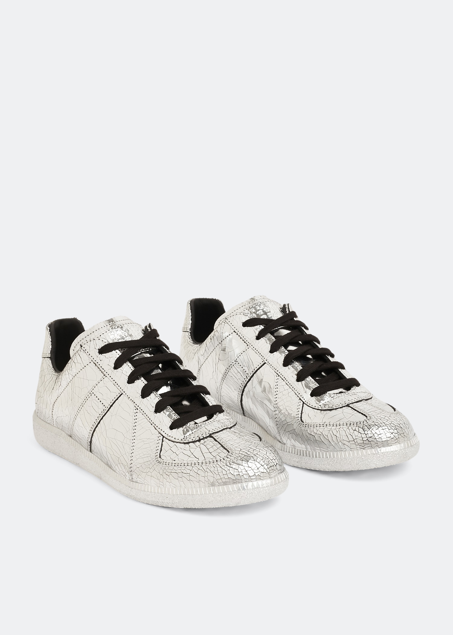 箱付き 銀座購入 maison margiela replica flying 銀座三越購入 maison margiela replica flying