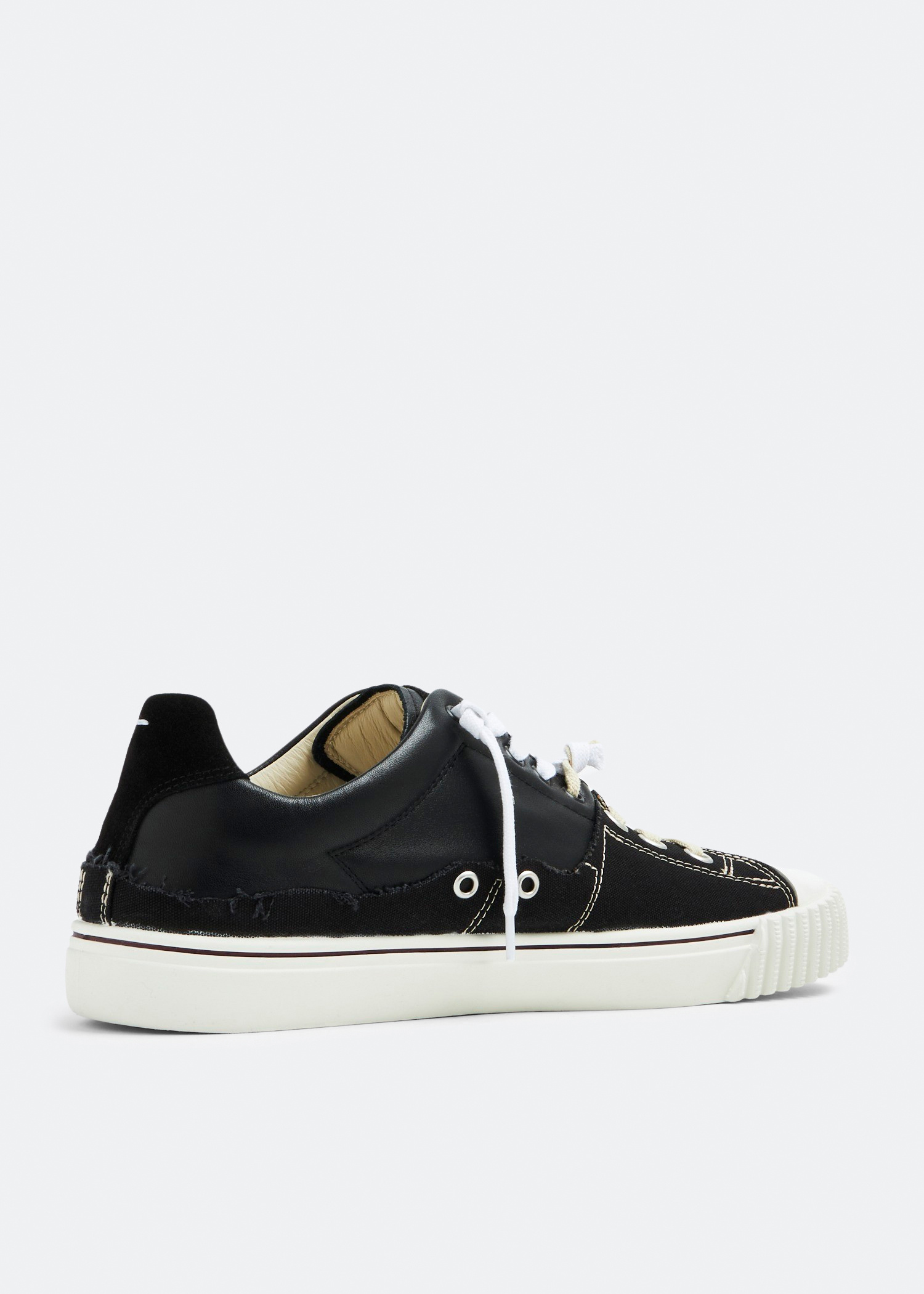 Maison Margiela New Evolution sneakers for Men - Black in
