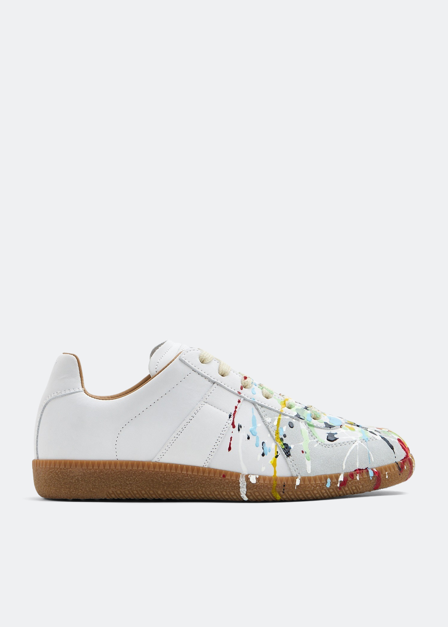 Maison Margiela Replica sneakers for Women - White in Qatar