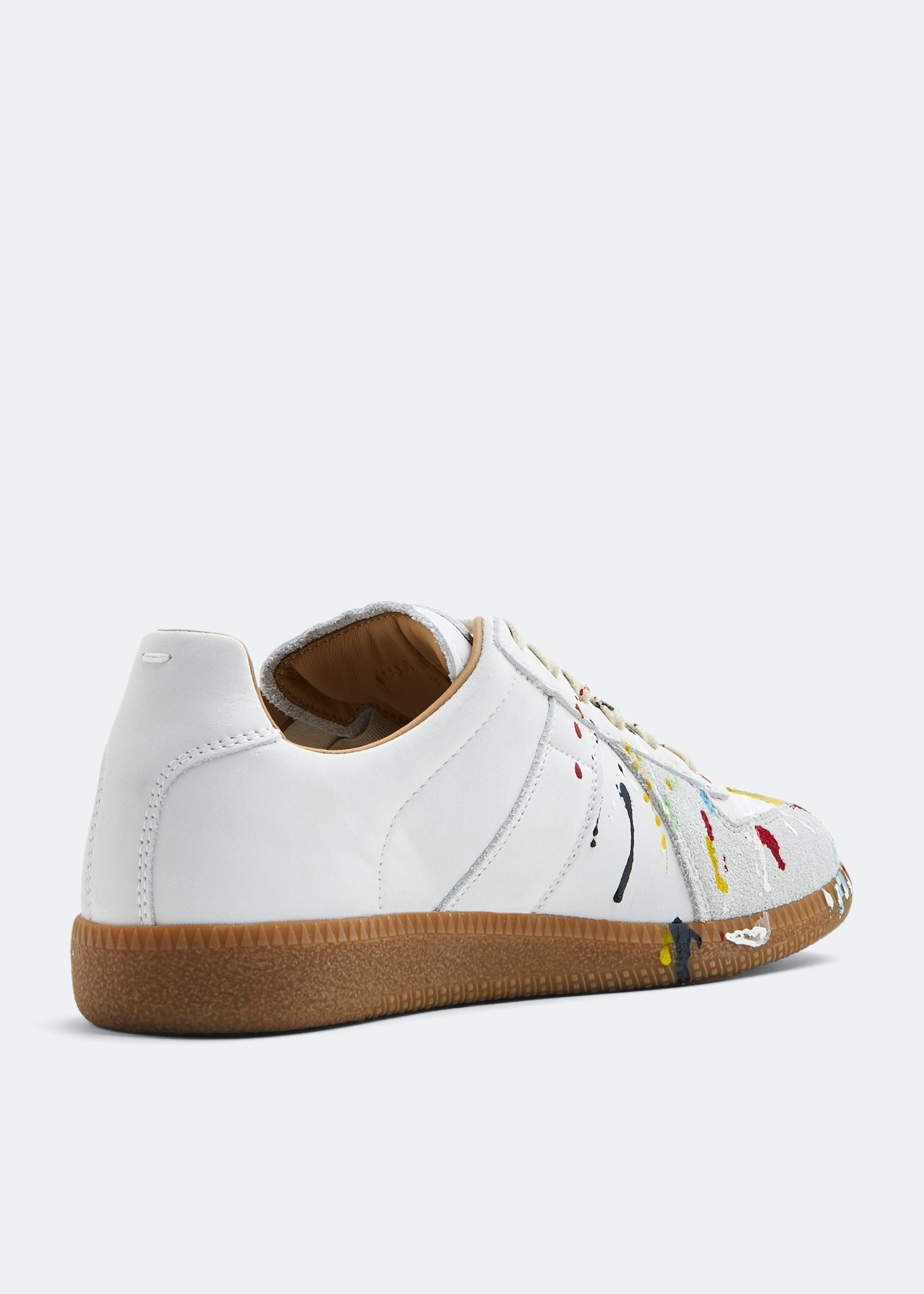 Maison Margiela Replica sneakers for Women - White in Qatar