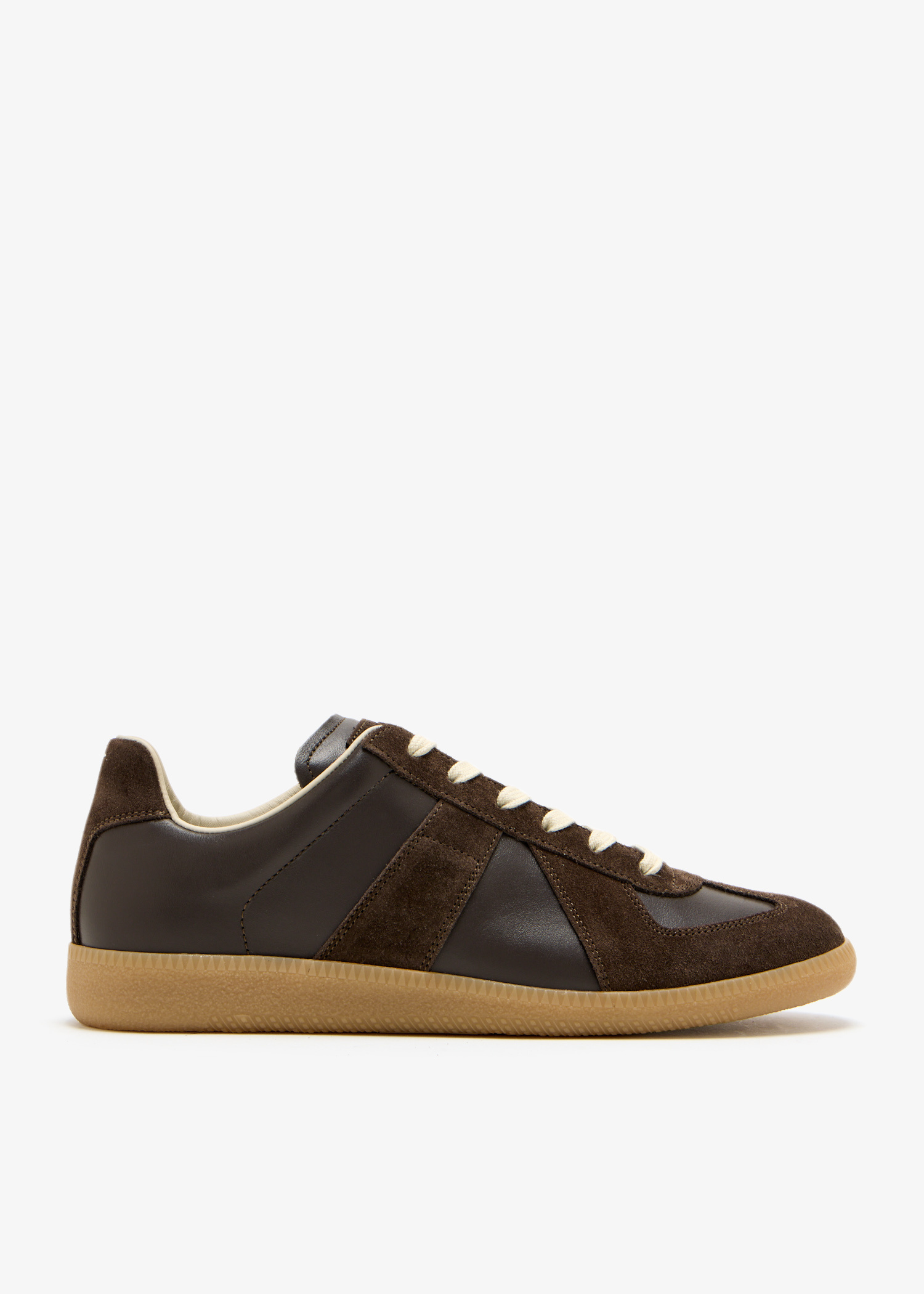 Maison Margiela Replica sneakers for Women - Green in USA