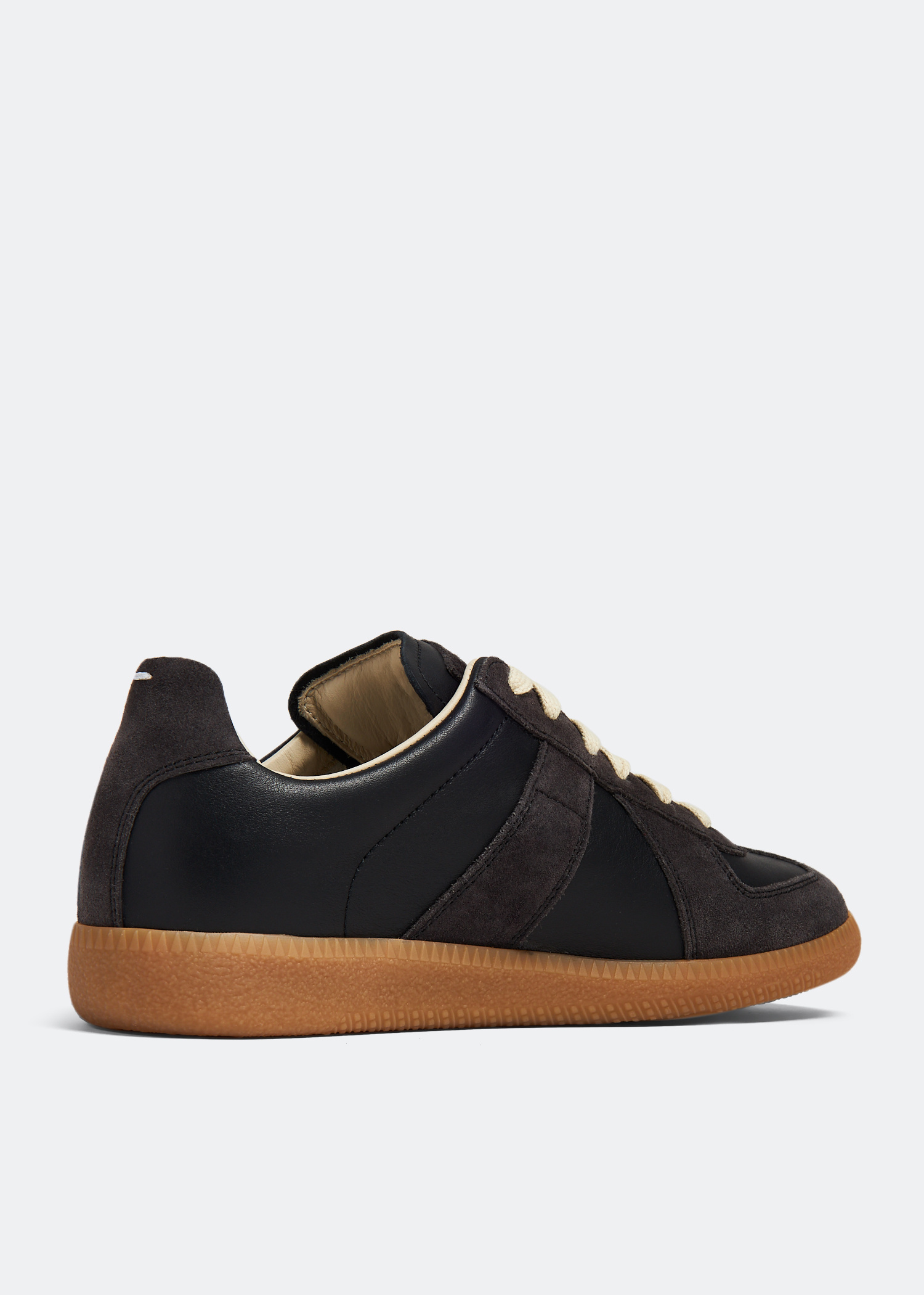Maison Margiela Replica sneakers for Women - Black in USA | Level