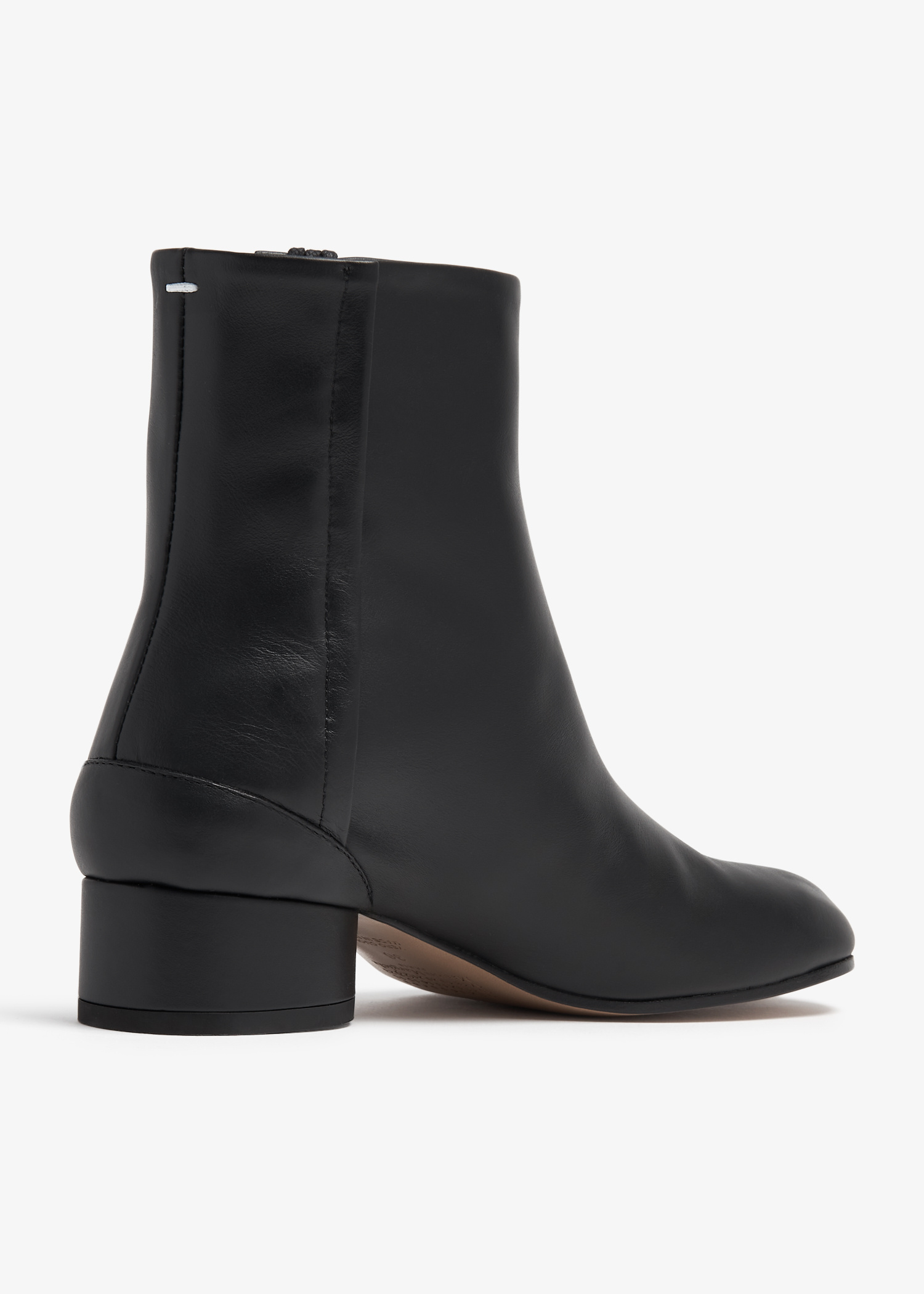 靴 Maison Marguiela tabi boots.black36 254782_IMG_0121_Reduced_grande