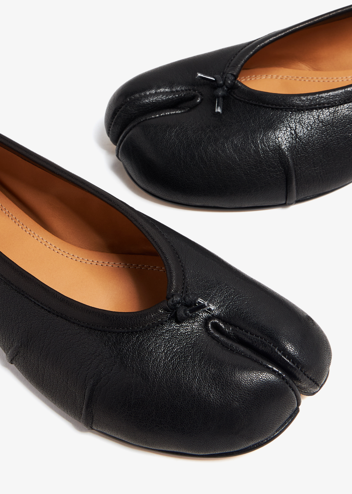 靴 Maison Margiela/ tabi ballet shoes Women's Tabi ballerinas | Maison Margiela