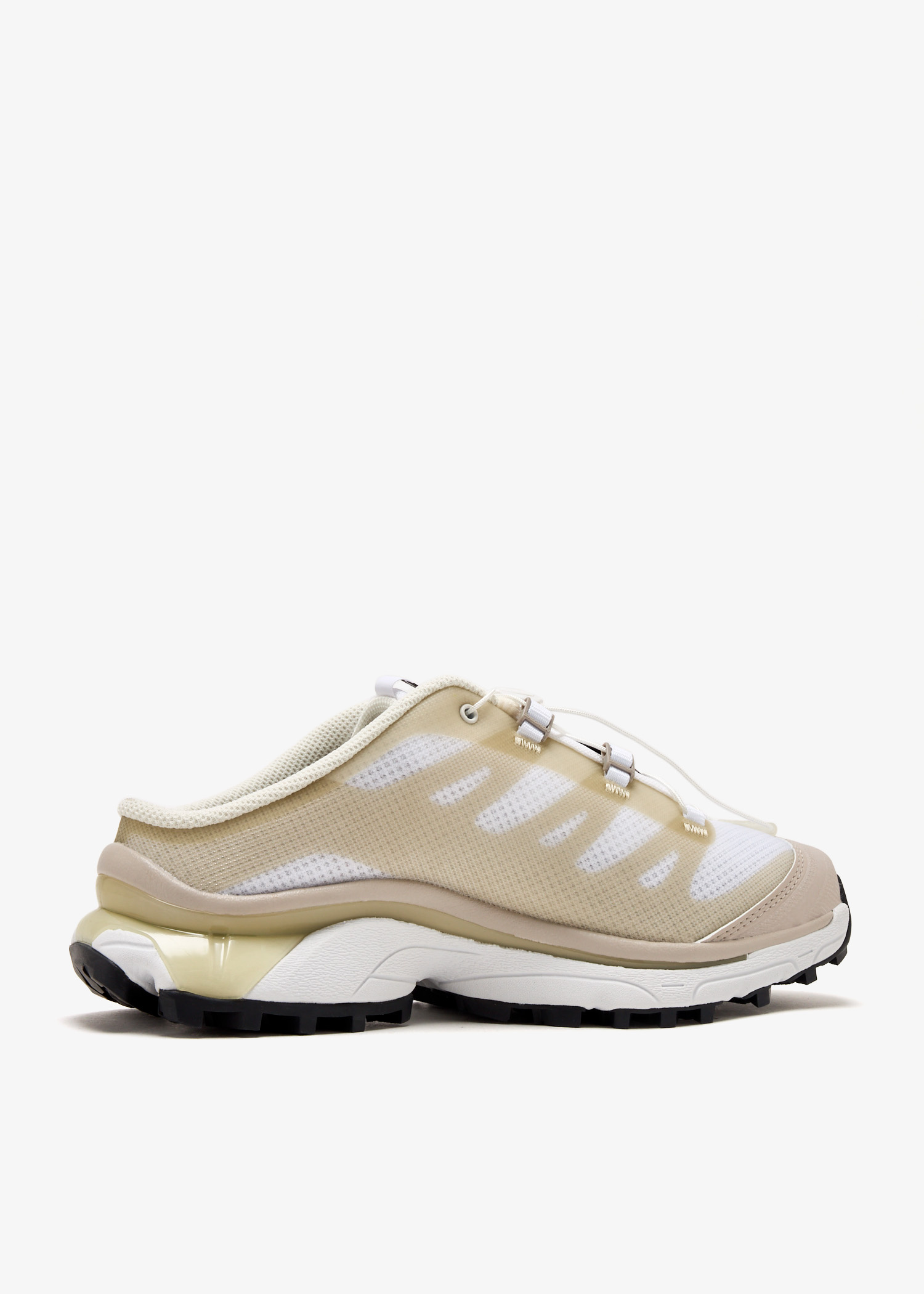 MM6 x Salomon sneakers XT 4 mule sneakers for Women - White in USA