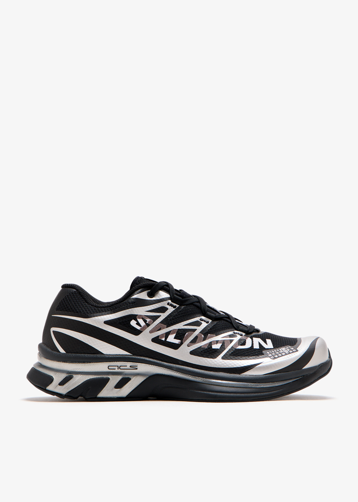 MM6 x Salomon XT-MM6 sneakers for Women - Black in USA | Level Shoes