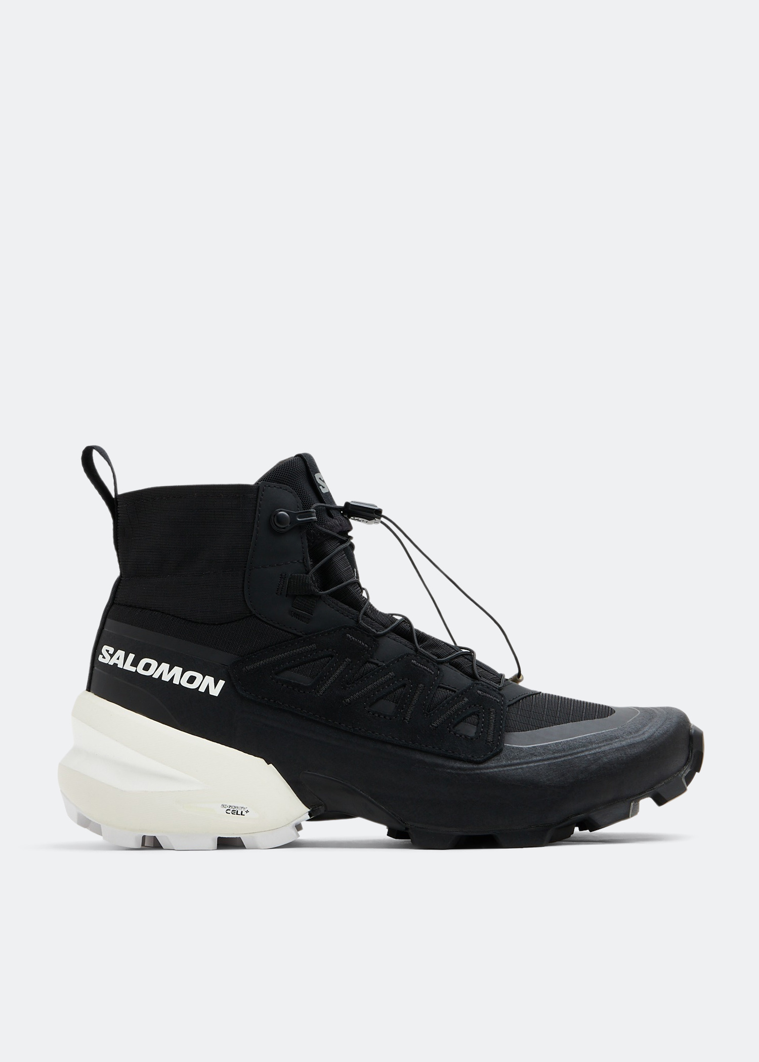 Maison Margiela MM6 x Salomon Cross High sneakers for Men