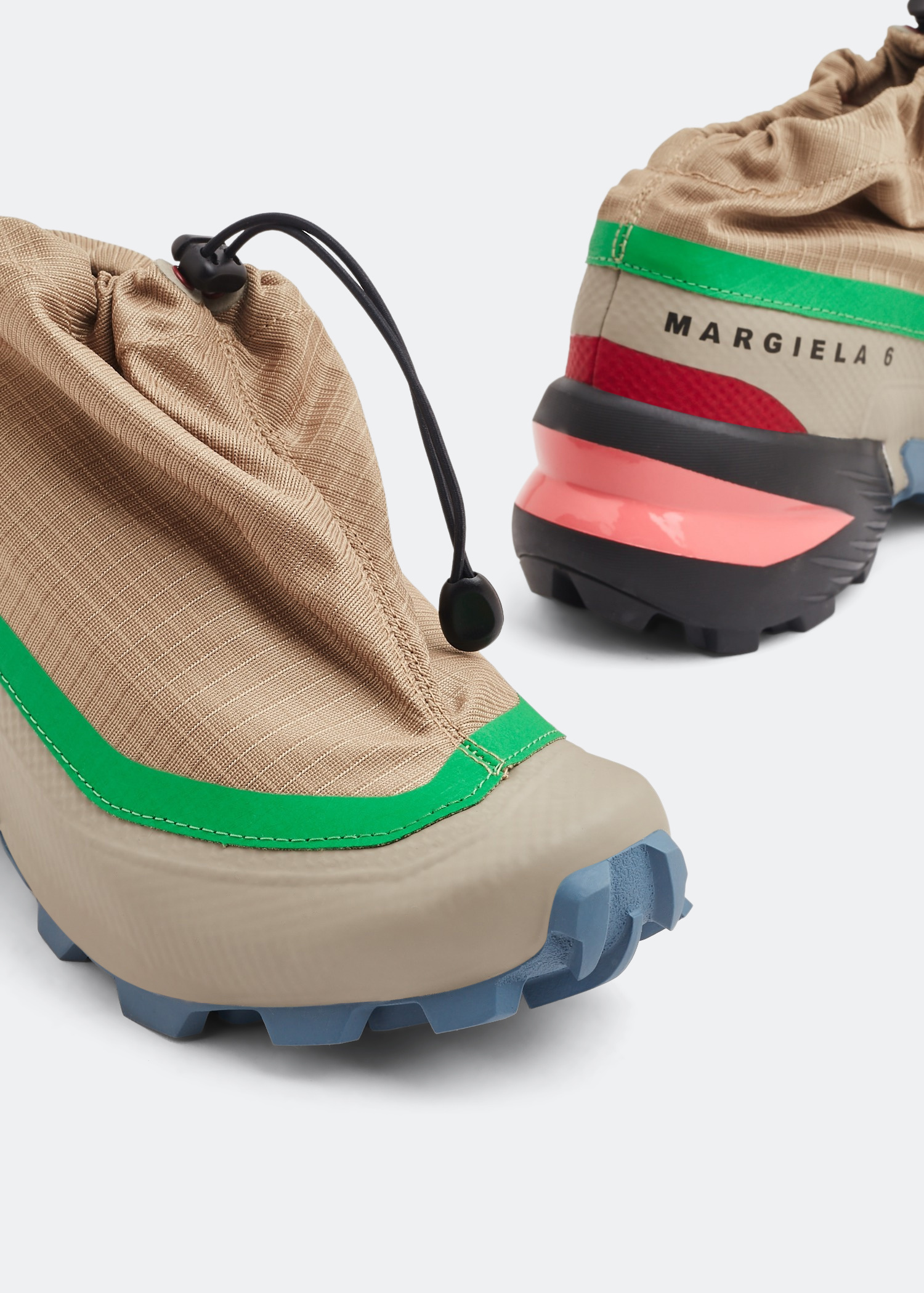 VIP【関税送料無料】希少 MM6 Maison Margiela Salomon Sneakers MM6 MAISON MARGIELA】Salomon x Acs Pro スニーカー (MM6