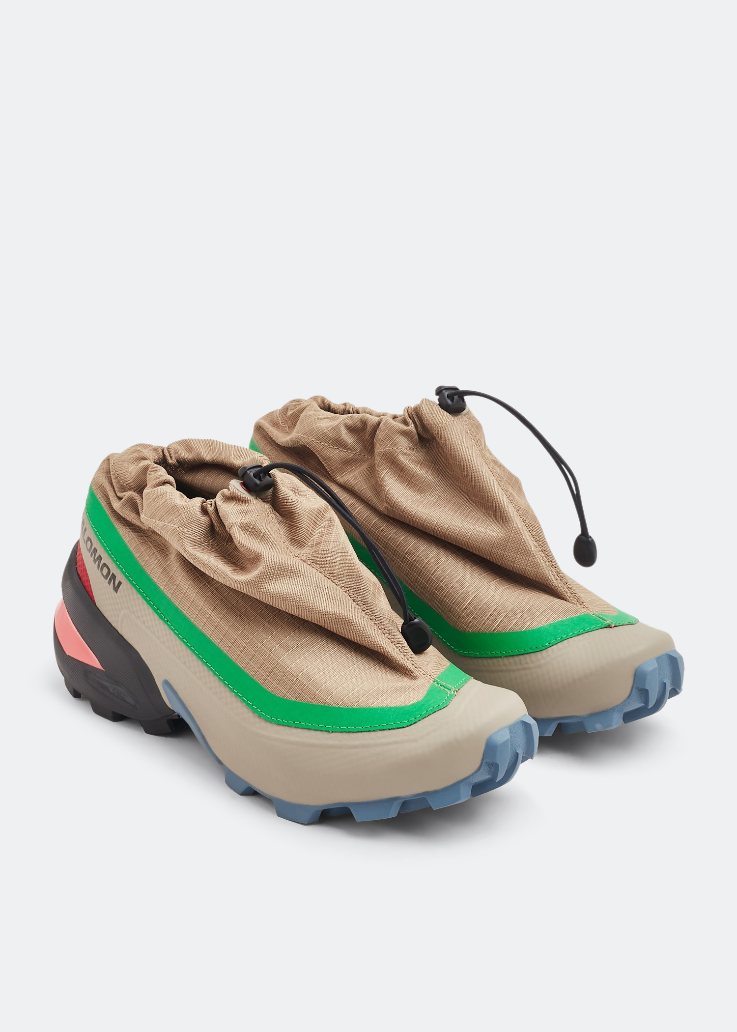Maison Margiela MM6 x Salomon Cross Low sneakers for Men