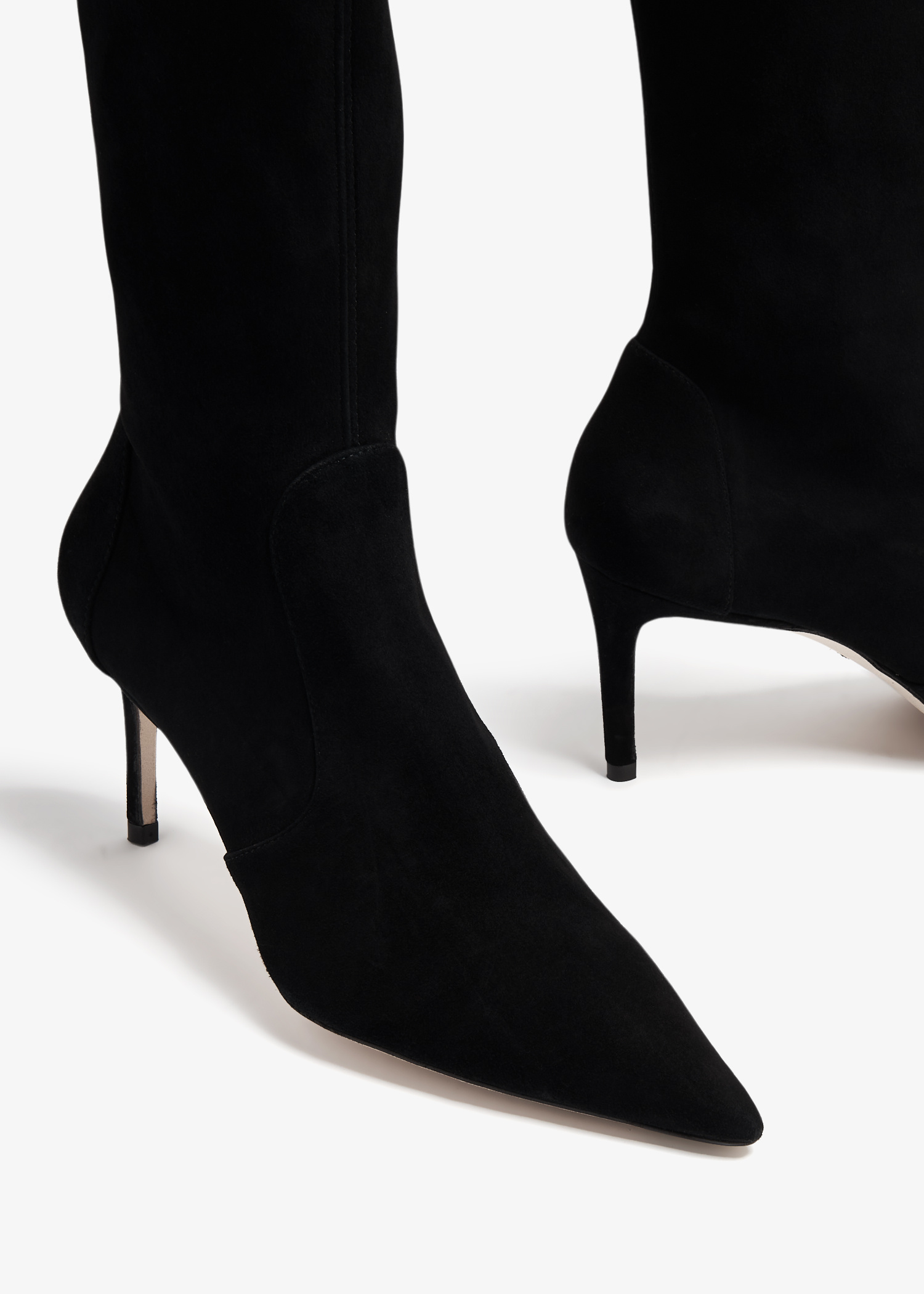 Stuart Weitzman Stuart 85 to-the-knee boots for Women