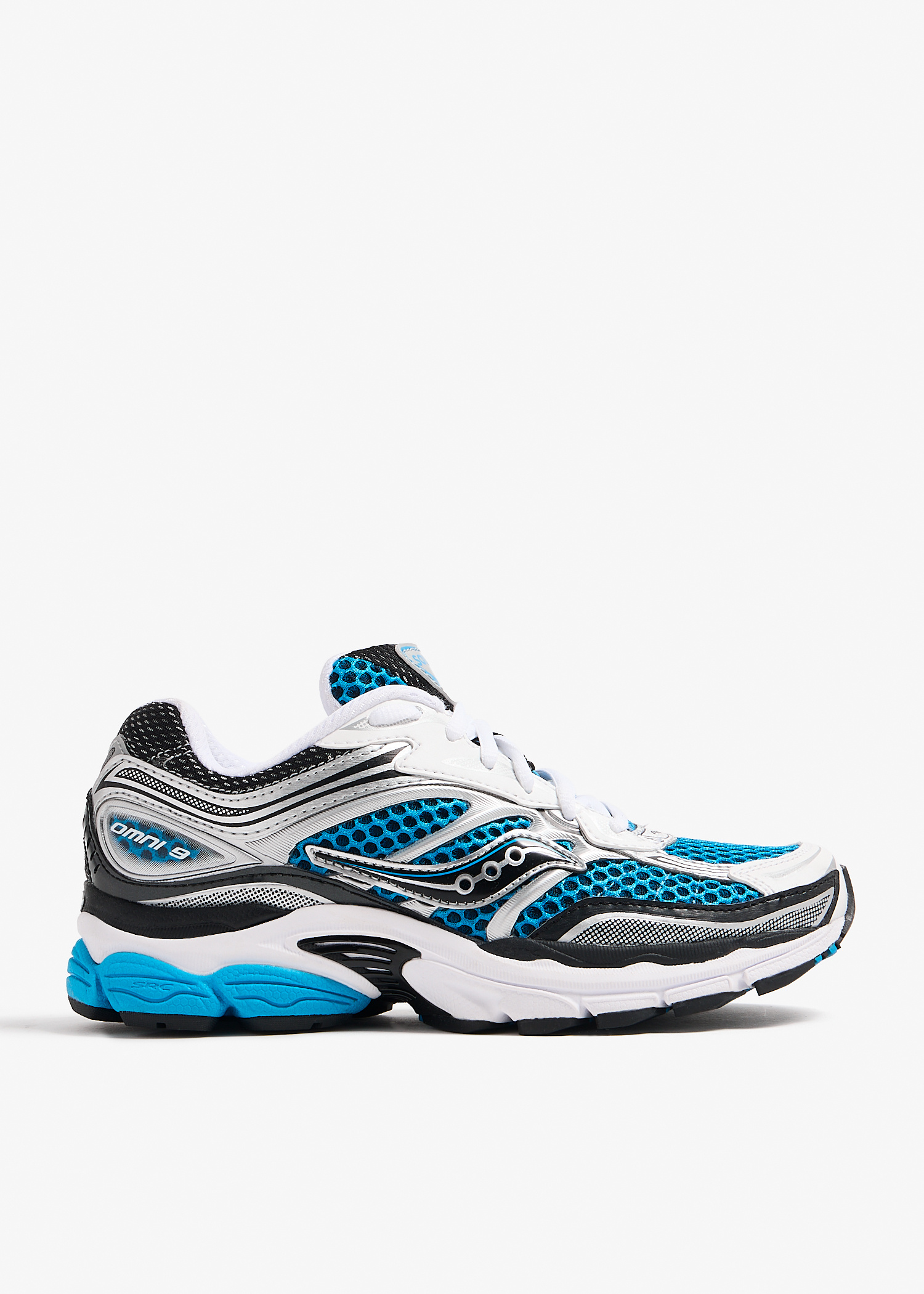 Saucony ProGrid Omni 9 sneakers for ADULT-UNISEX, Men, Women