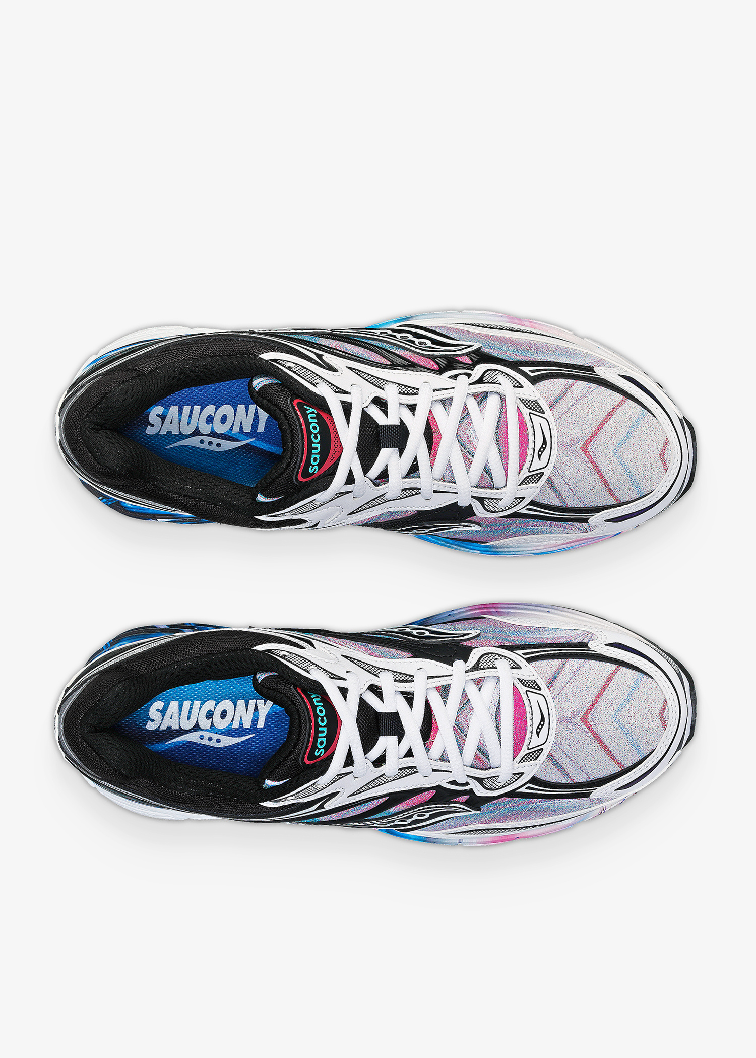 Saucony x Callen Schaub Progrid Omni 9 sneakers for Women