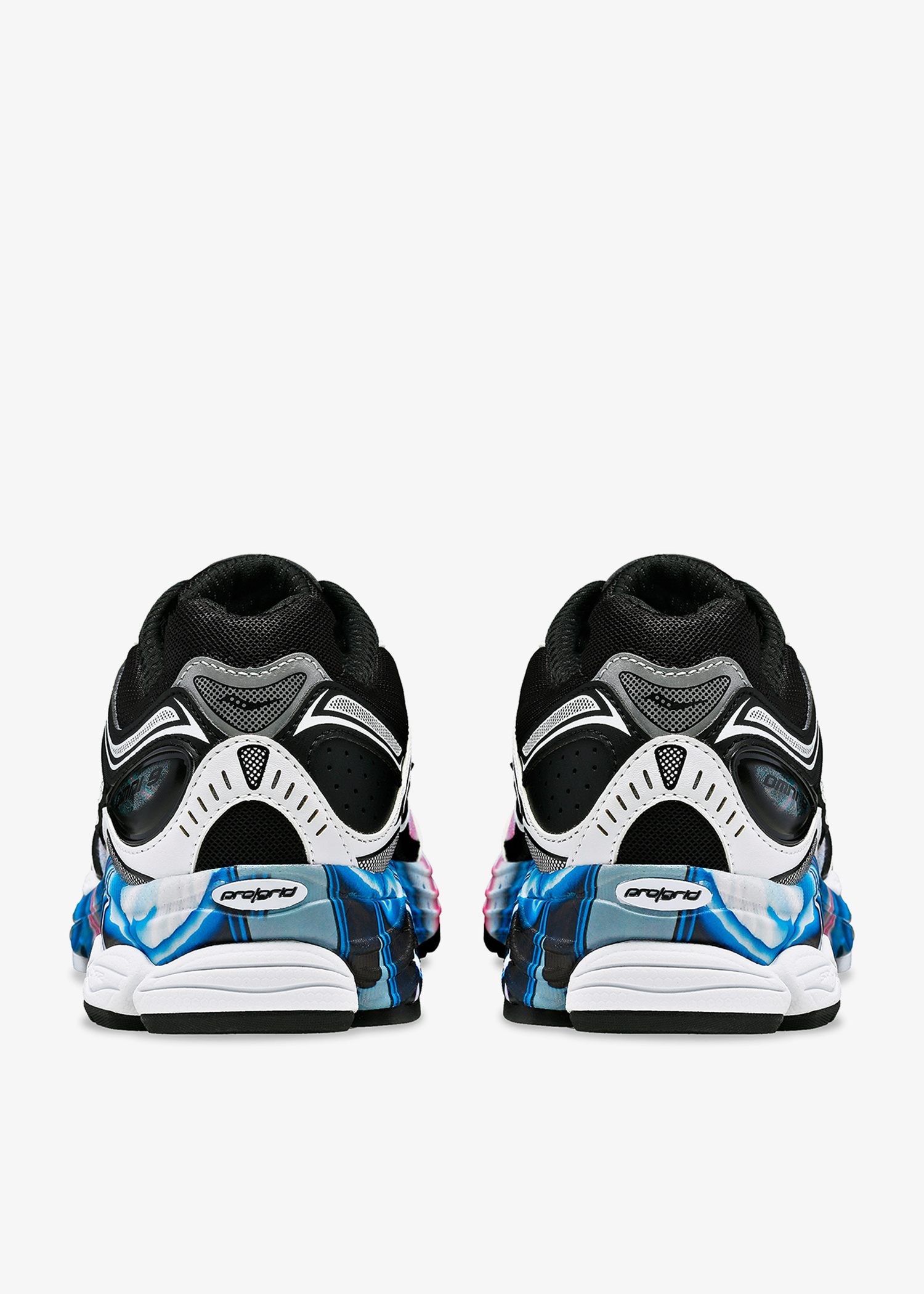 Saucony x Callen Schaub Progrid Omni 9 sneakers for Women
