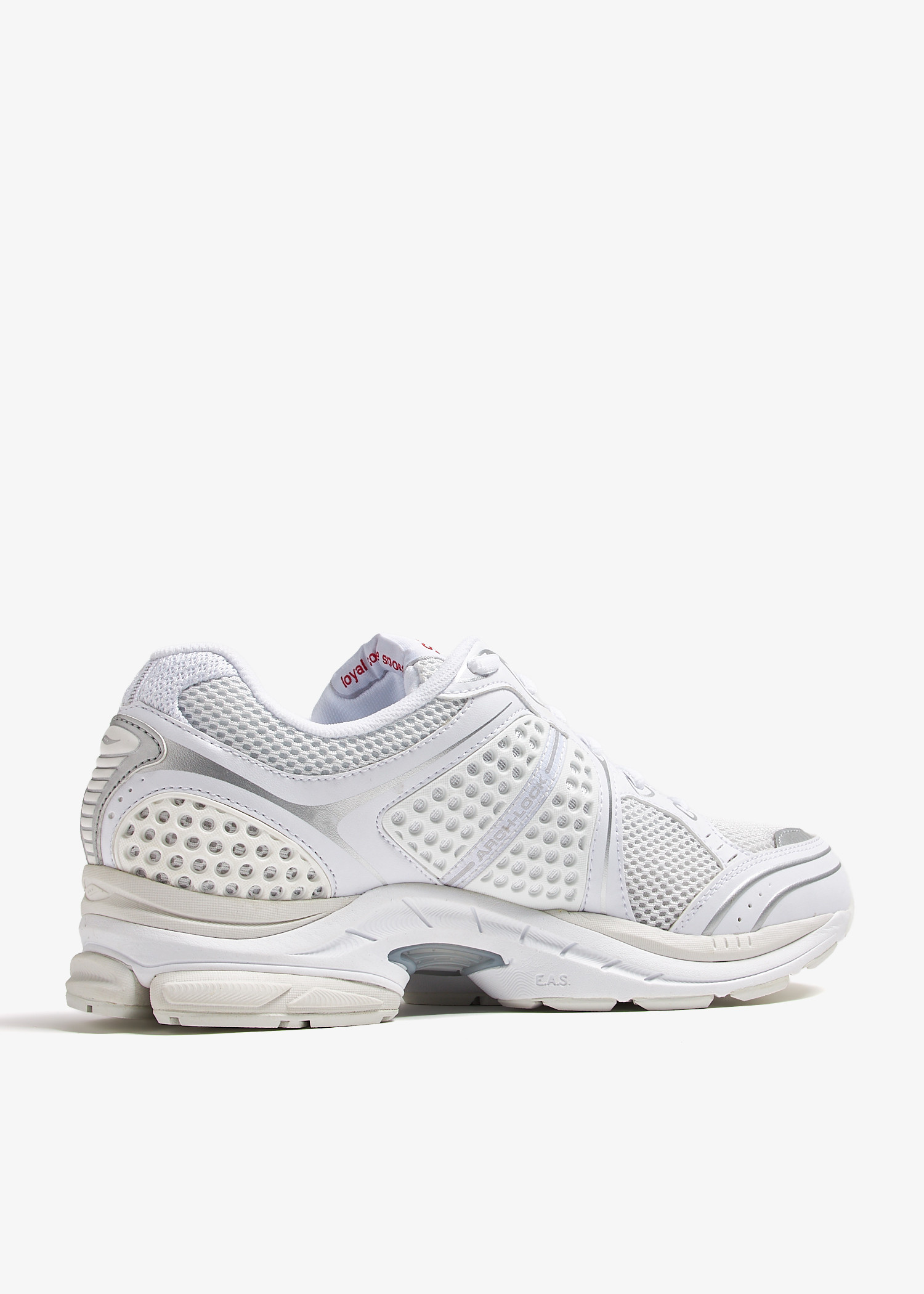 【中古】 Triphoprisy 4 Saucony Progrid Triumph 4 Heritage Pack Mens Running Shoes