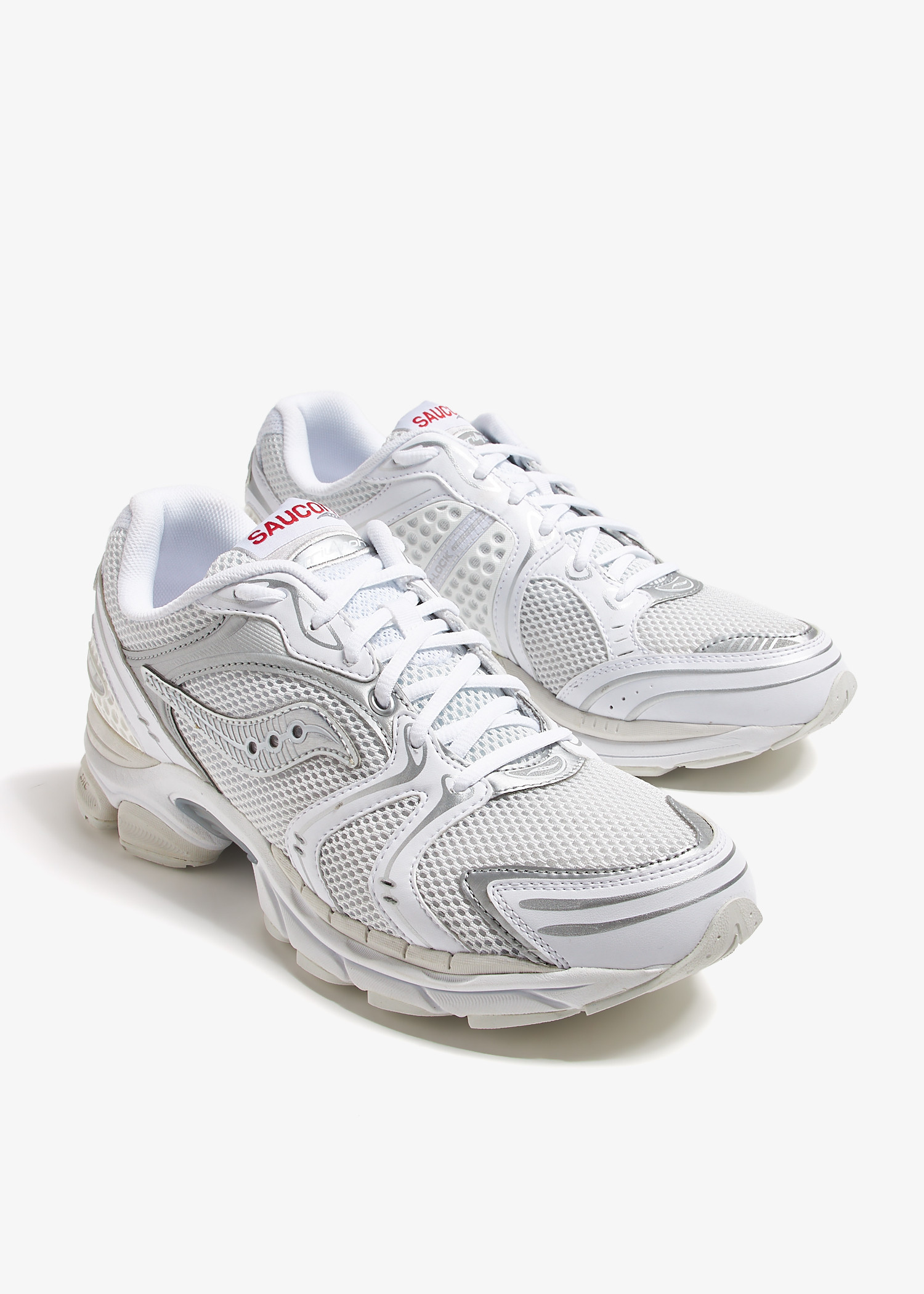 Saucony ProGrid Triumph 4 Heritage sneakers for ADULT-UNISEX, Men