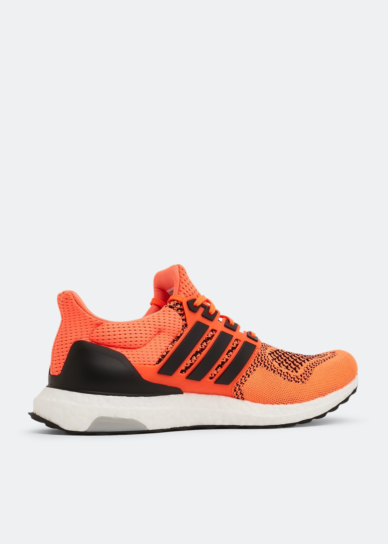 adidas Ultraboost sneakers for Men - Orange in USA | Level Shoes