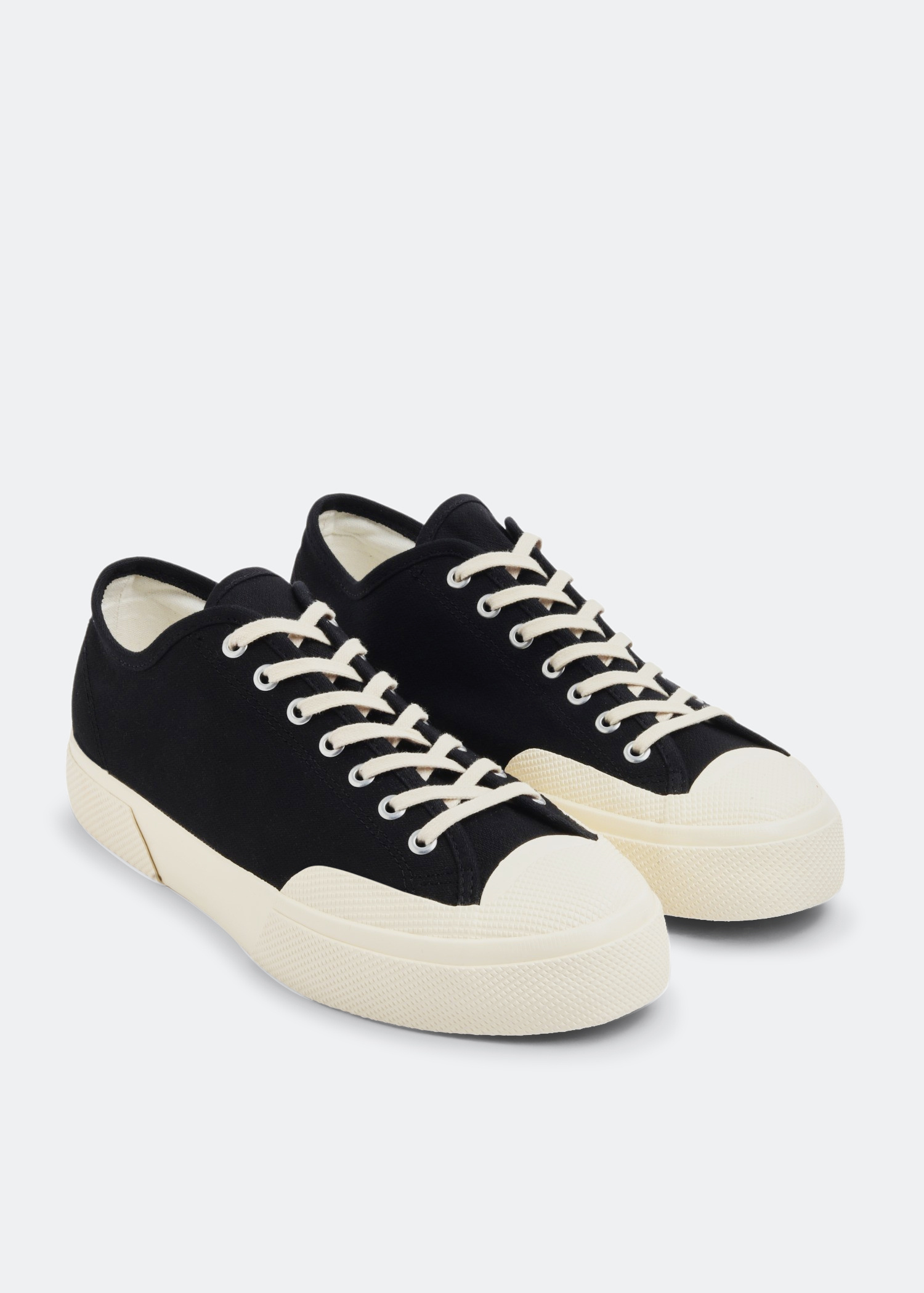 ズイ Superga 2432 Collect Workwear sneakers for Men - Black in