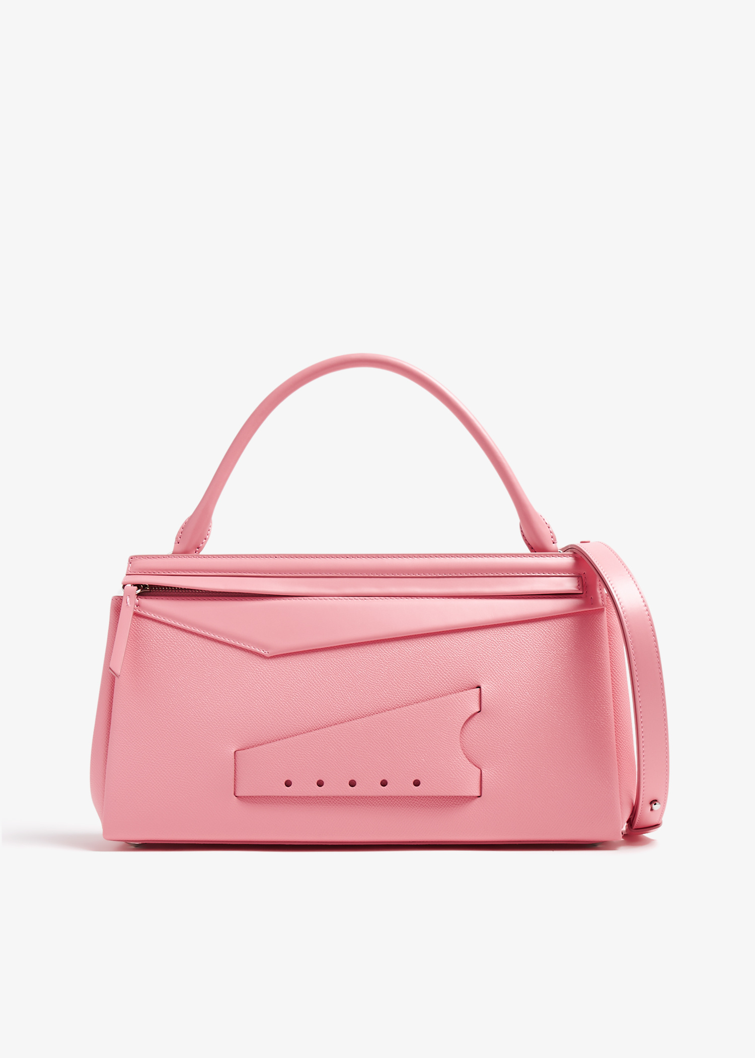 Maison Margiela Snatched Classique top handle bag for Women - Pink