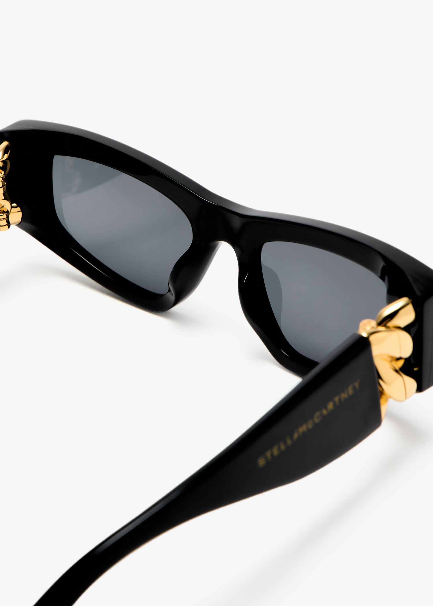 Stella McCartney Falabella cat eye sunglasses for Women