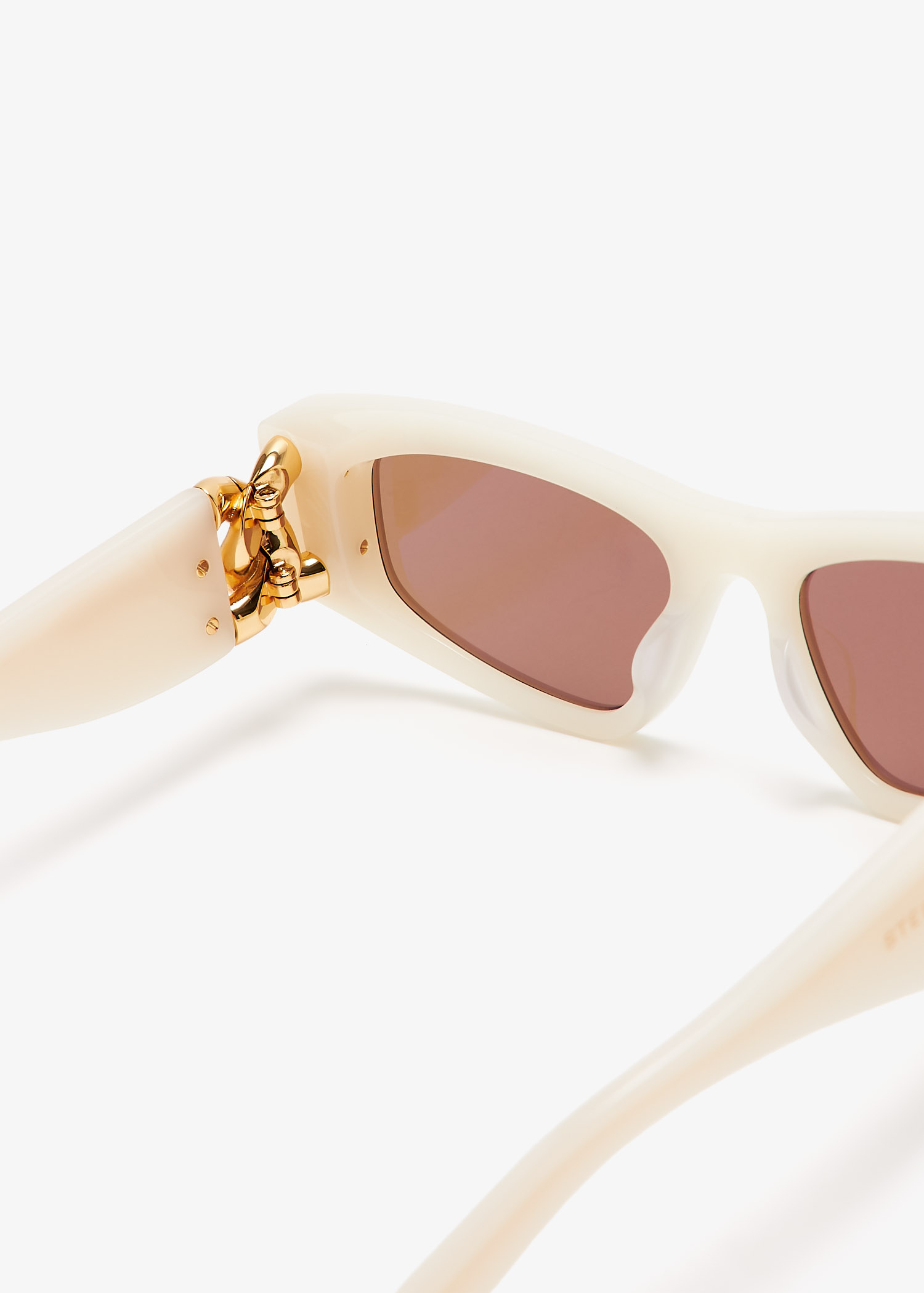 Stella McCartney Falabella cat eye sunglasses for Women 