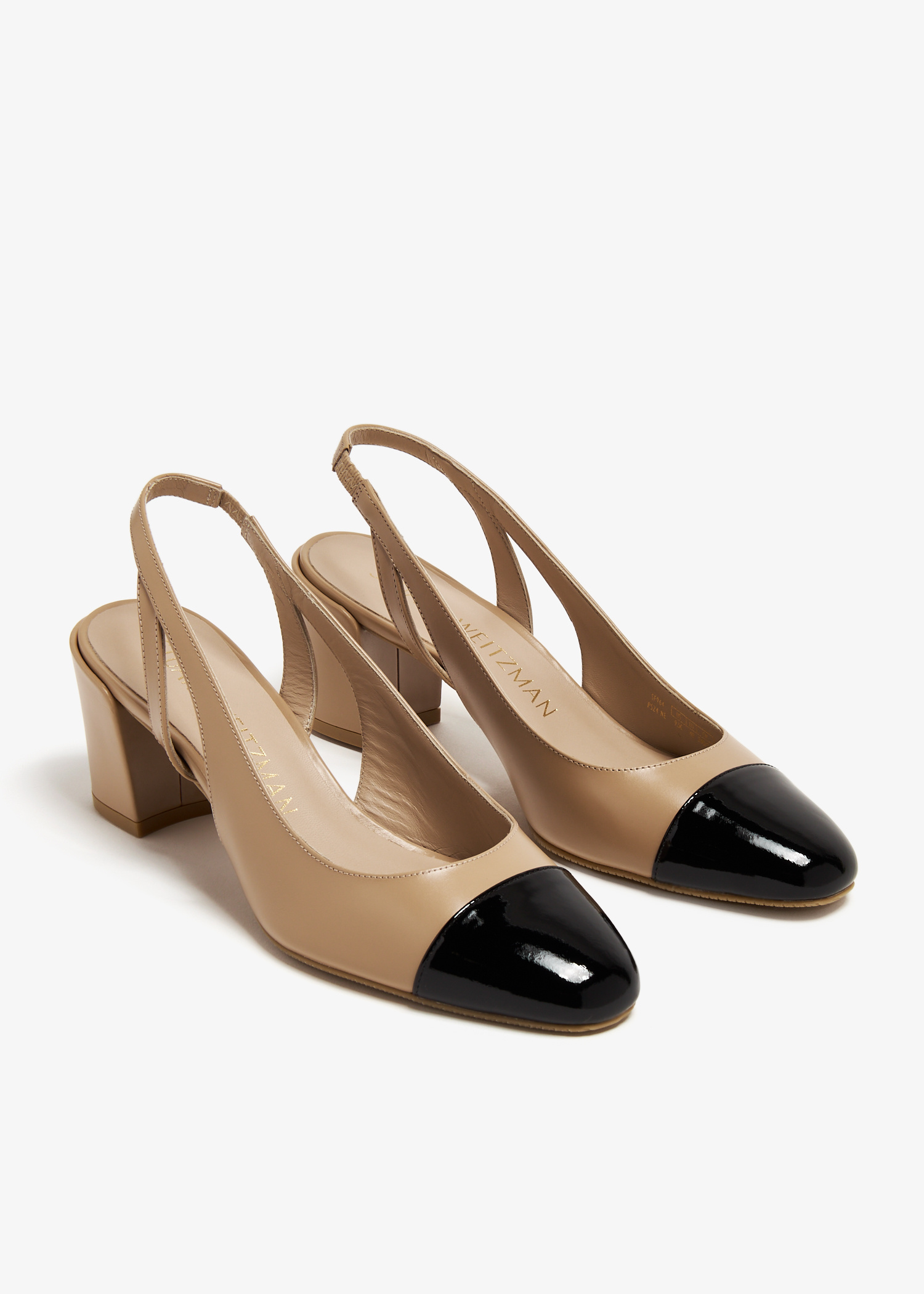 STUART WEITZMAN SJ991LSPSLV 関税送料込 Stuart Weitzman Lottie Loafer | italist