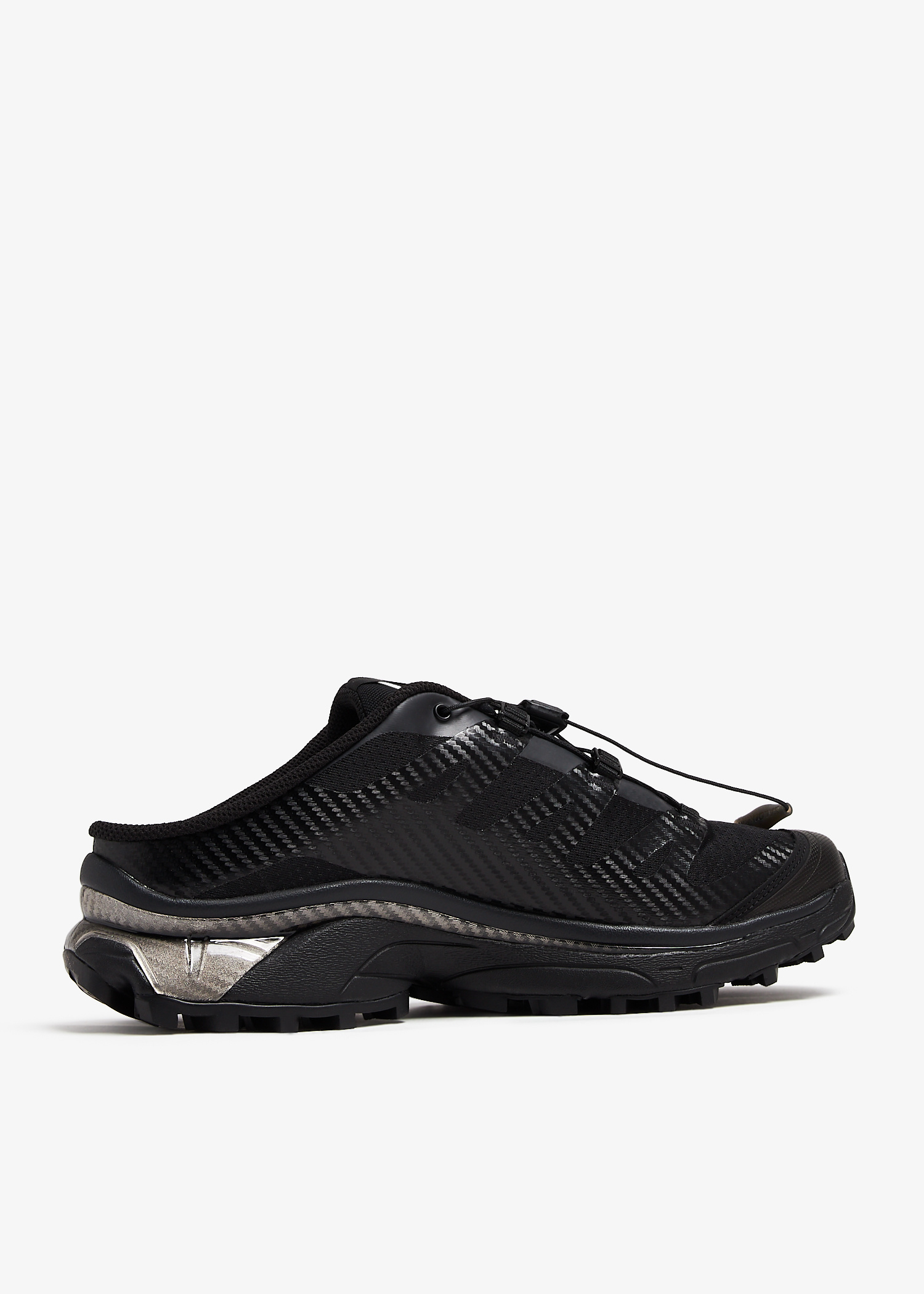 MM6 x Salomon XT-4 mule sneakers for Men - Black in UAE