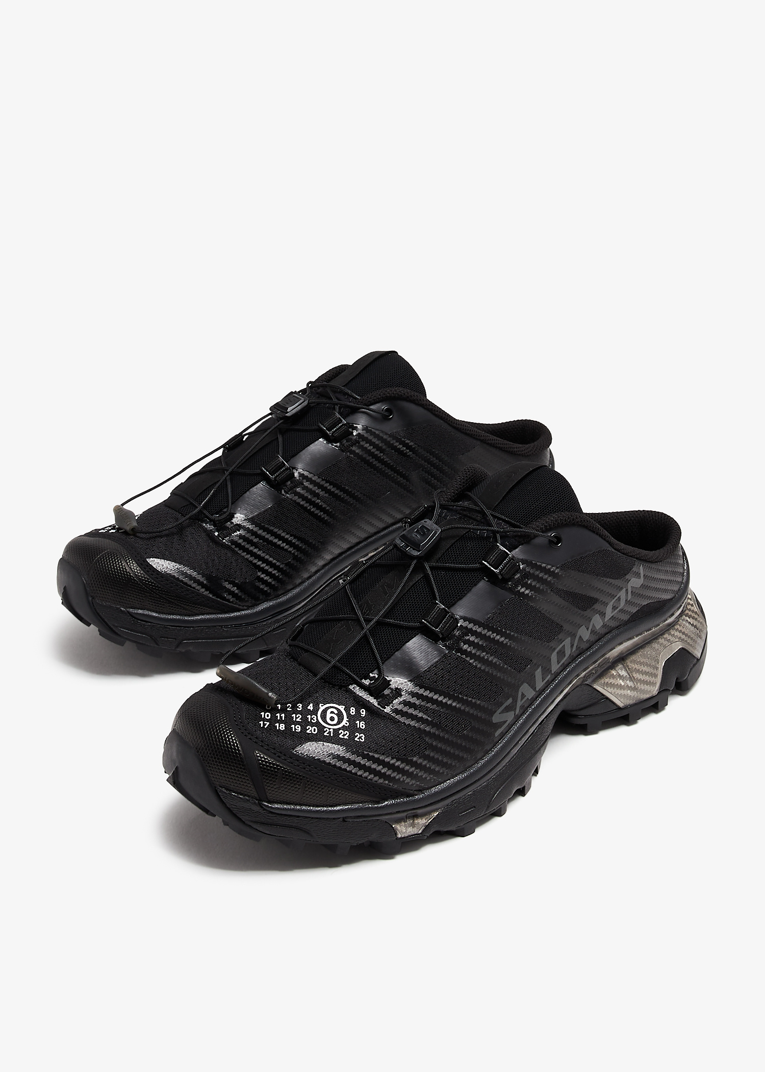 MM6 × SALOMON スニーカー XT-4 MULE SH1WS0006 P6634 エムエム6 MM6 SH1WS0006 P6634 スニーカー XT-4 MULE メンズ