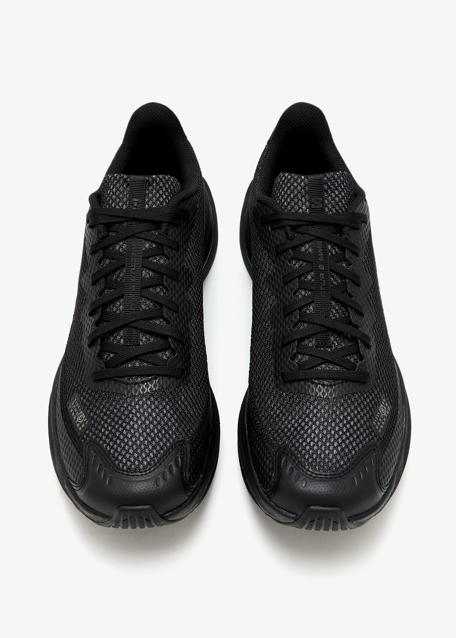 MM6｜ (SH1WS0016 P8162 HA742) Green Salomon x 
