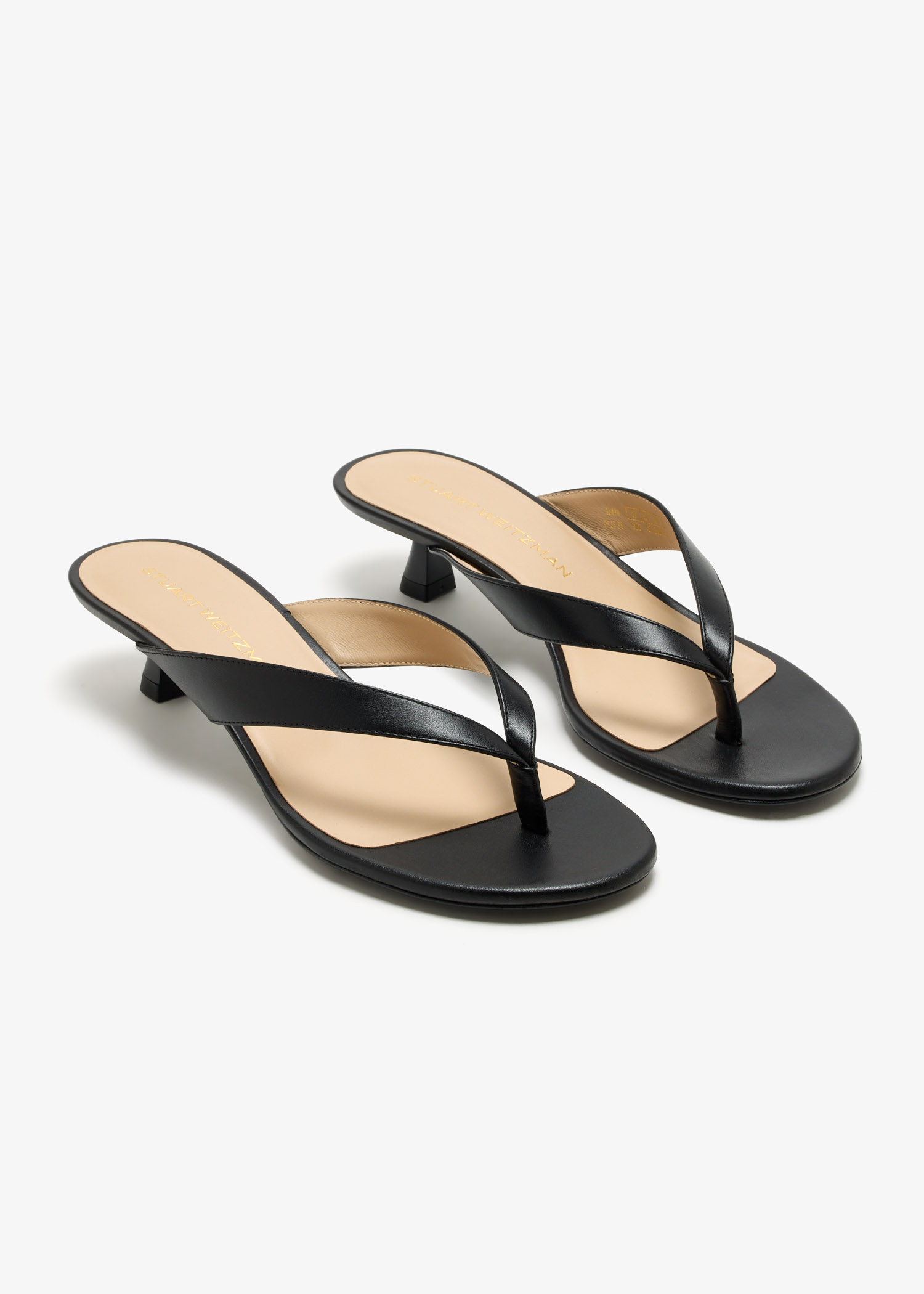 Stuart Weitzman ブラックサンダル35.5新品未使用品お値下げ中 楽天市場】STUART WEITZMAN スチュワートワイツマン スエード