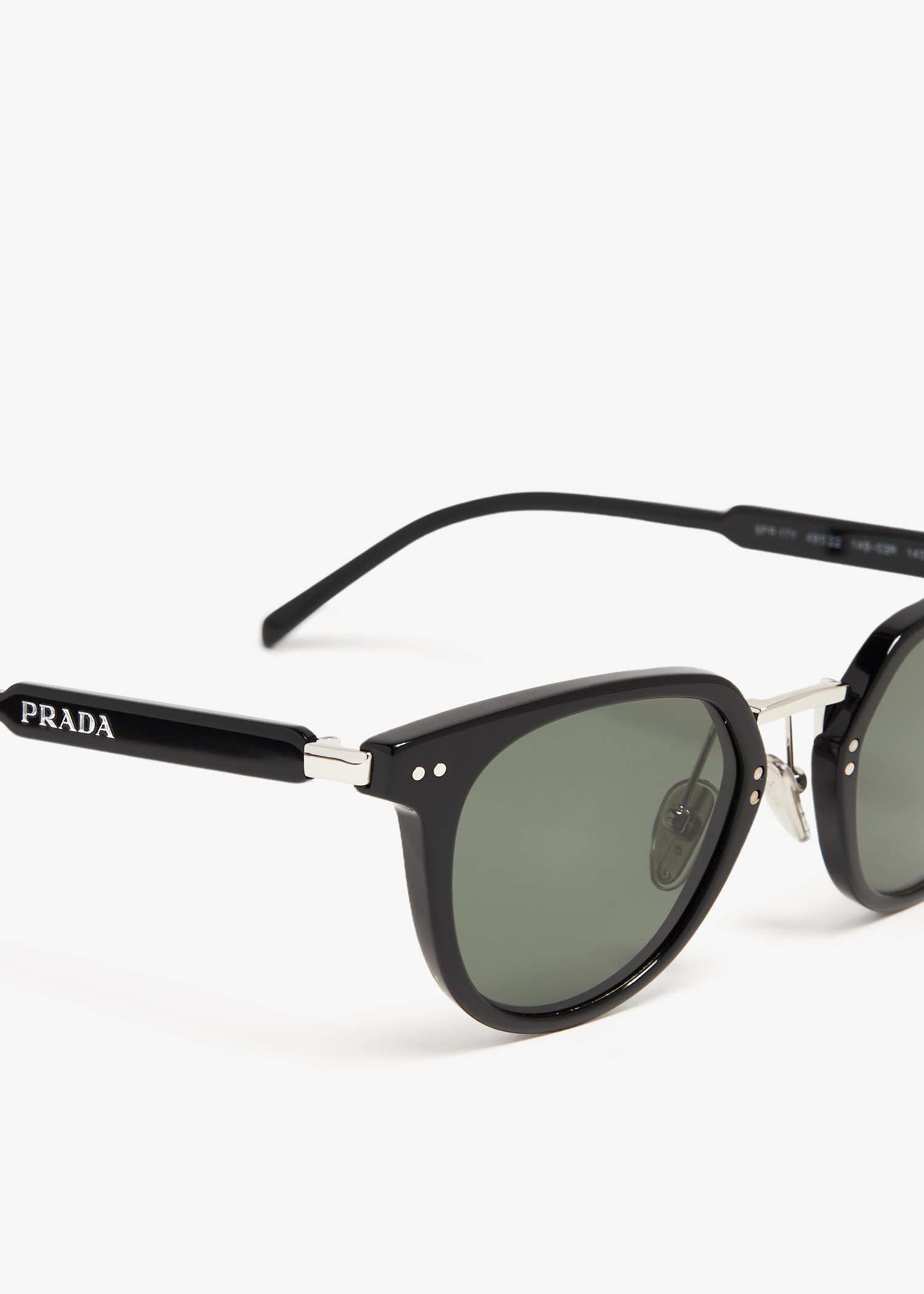 PRADA眼鏡 PRADA SPR14Z-F-Sachiko Optical