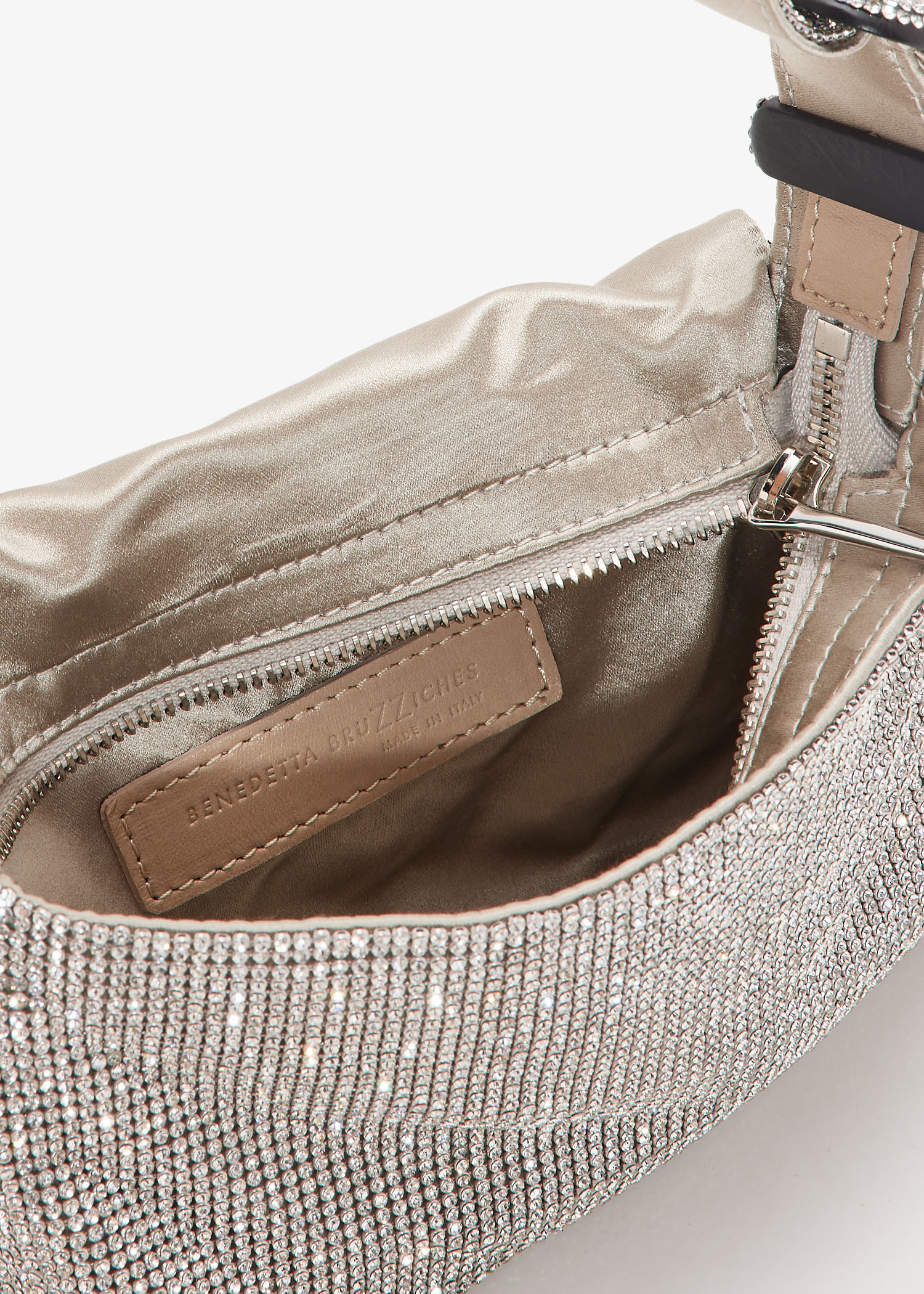 Benedetta Bruzziches Vitty La Mignon shoulder bag for Women