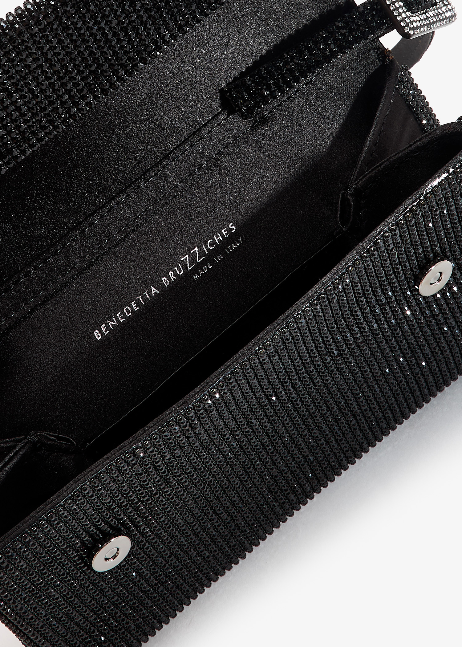 Benedetta Bruzziches Vittissima La Petite shoulder bag for