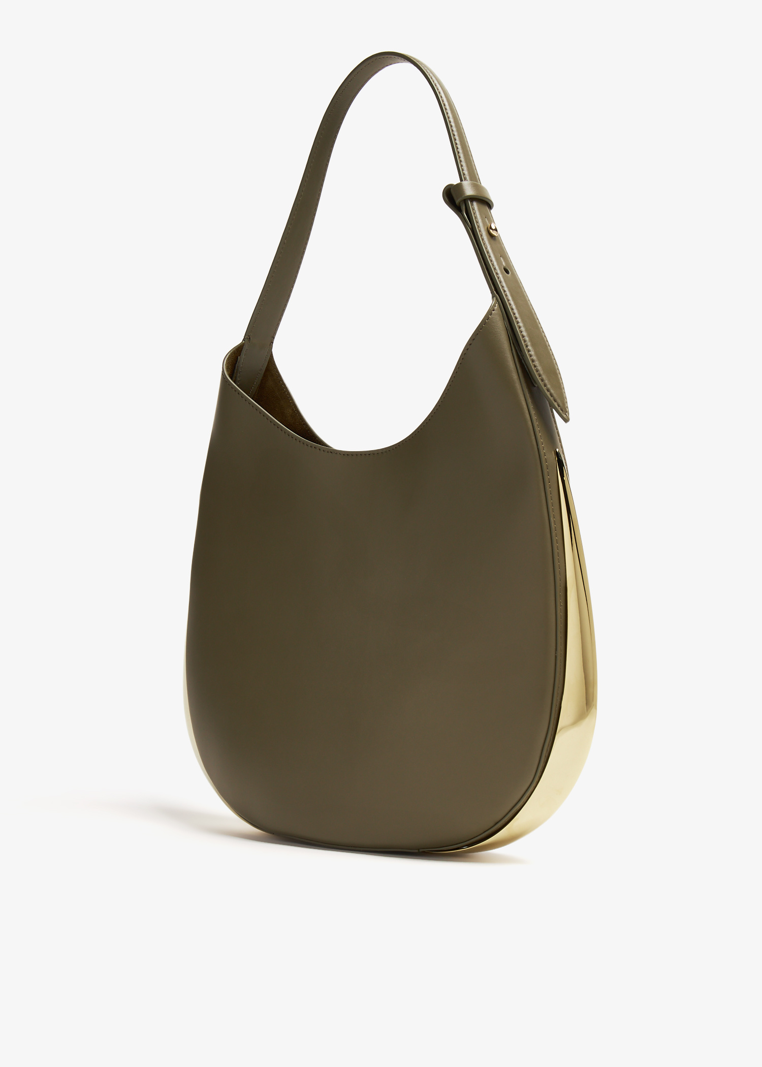 Benedetta Bruzziches Amalia shoulder bag for Women - Green