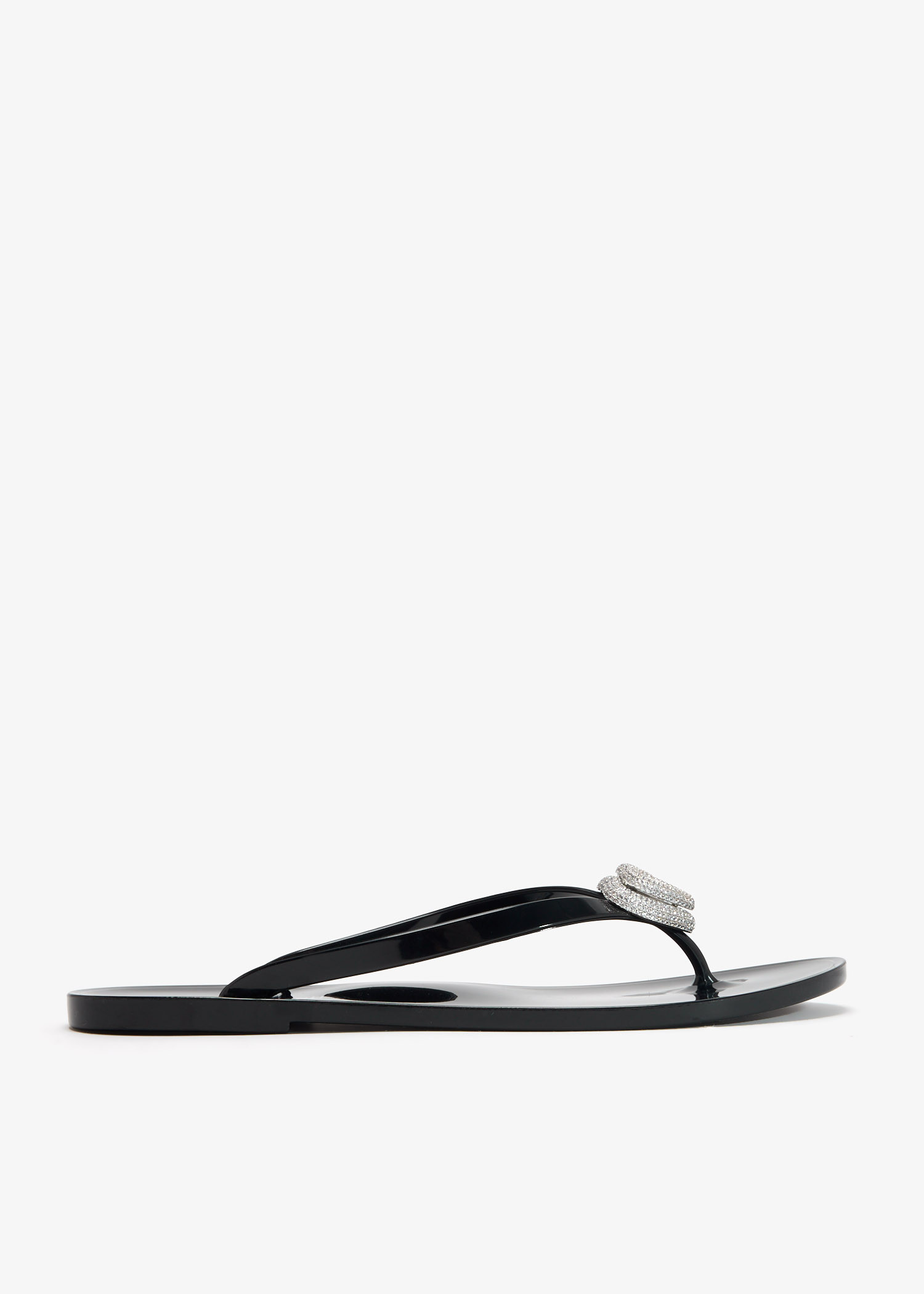 【関税&送料込】MACH & MACH Sandals Black Mach & Mach ウィメンズ シューズ | SSENSE 日本