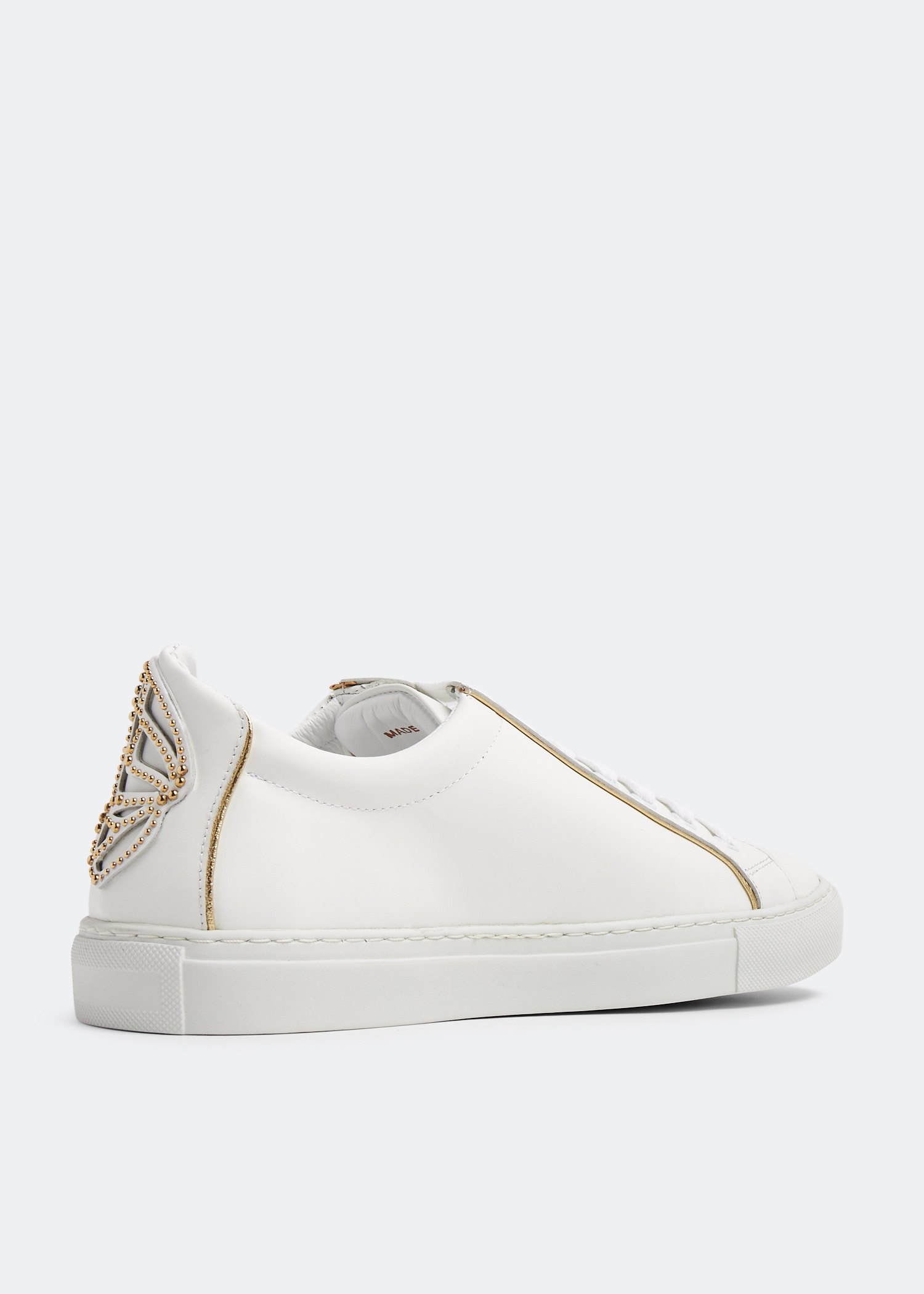 Sophia Webster Butterfly sneakers for Women - White in UAE
