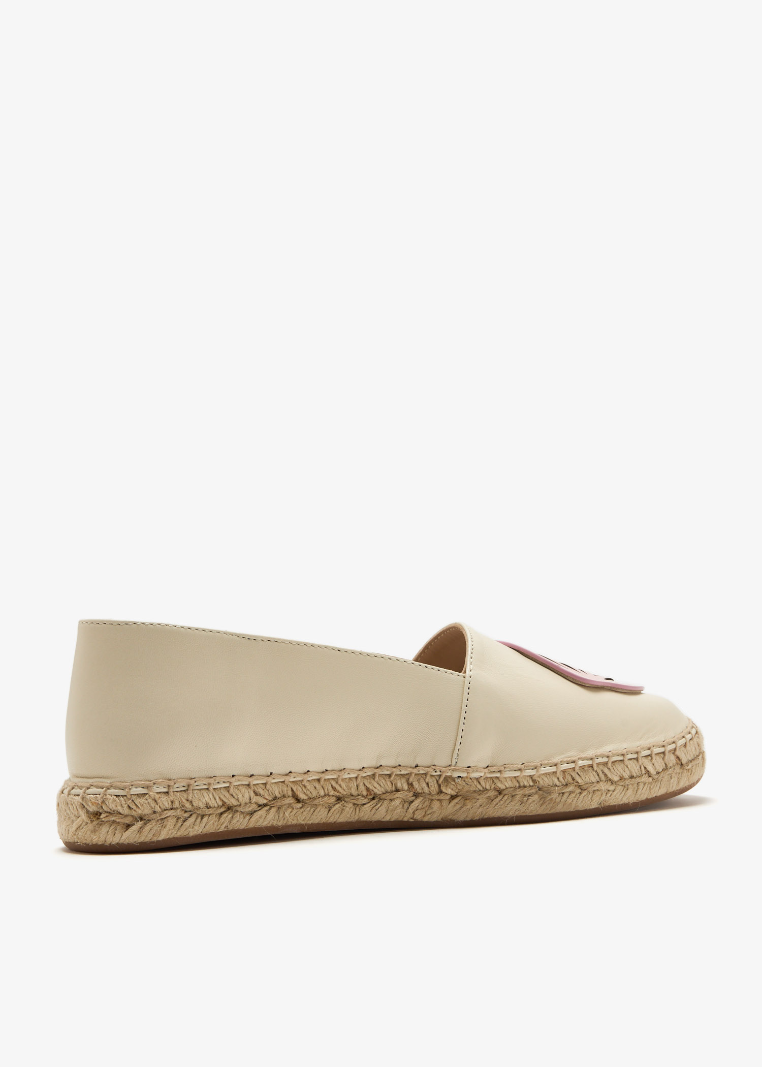 Sophia Webster Butterfly espadrilles for Women - Beige in