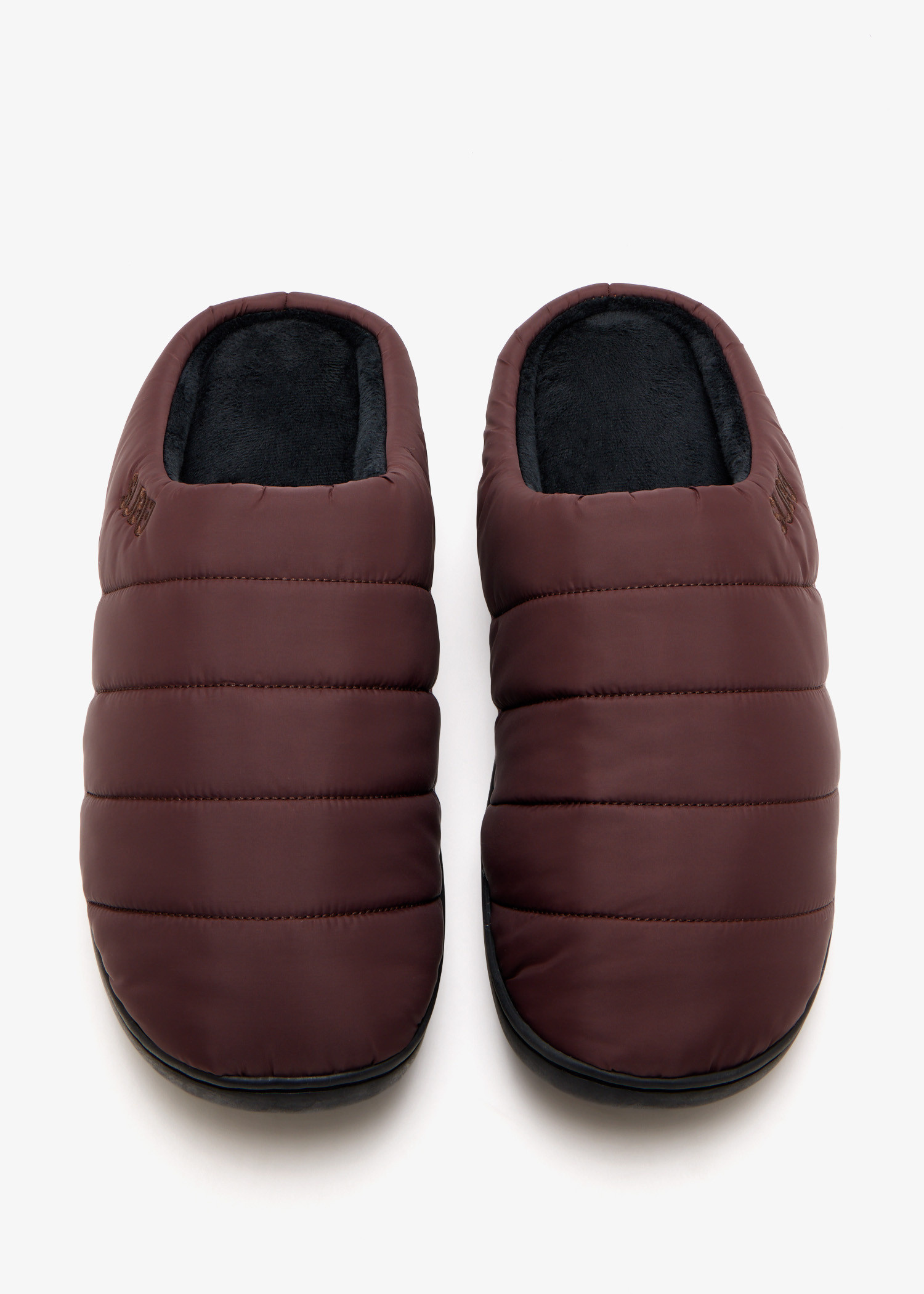 SUBU Subu slippers for ADULT-UNISEX, Men, Women - Brown in USA