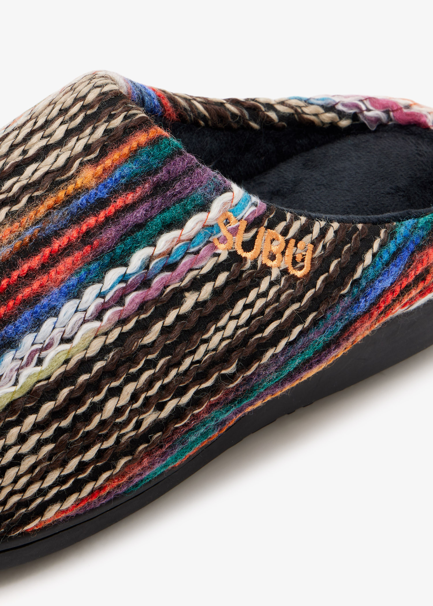 SUBU DOTS KALEIDOSCOPE 1 24-25.5 Subu | Flatspot