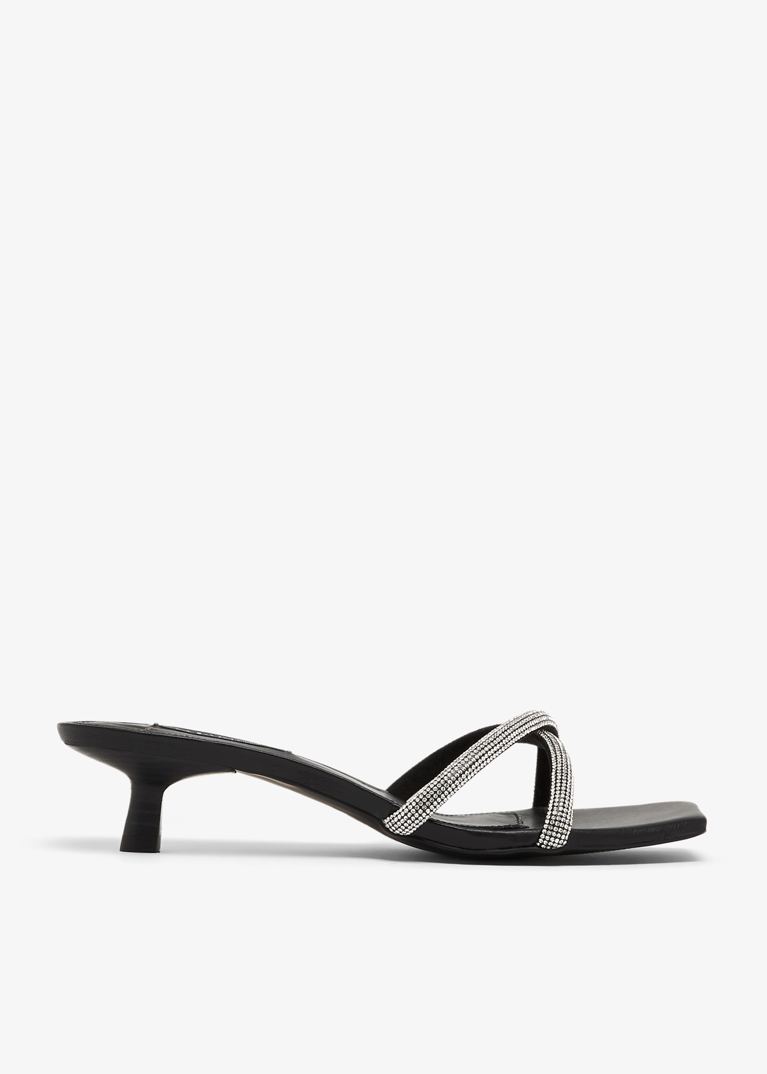 Senso Tatiana I sandals for Women - Black in UAE | Level Shoes