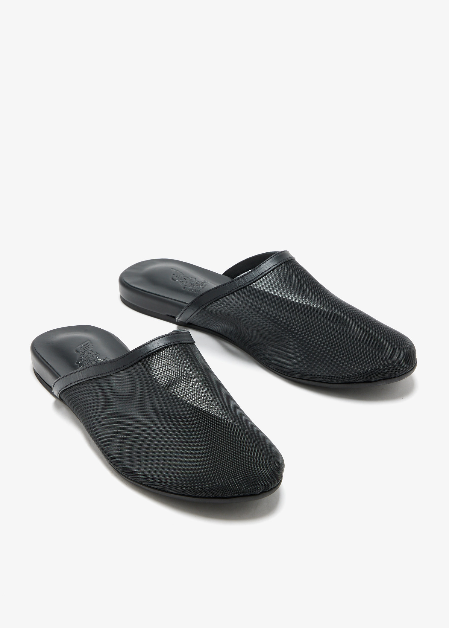 サンダル・ミュール ANCIENT GREEK Women Sandals 12459 1047 EMMA 00039 Black Ancient Greek Sandals Emma Sandals | Black | FARFETCH OM