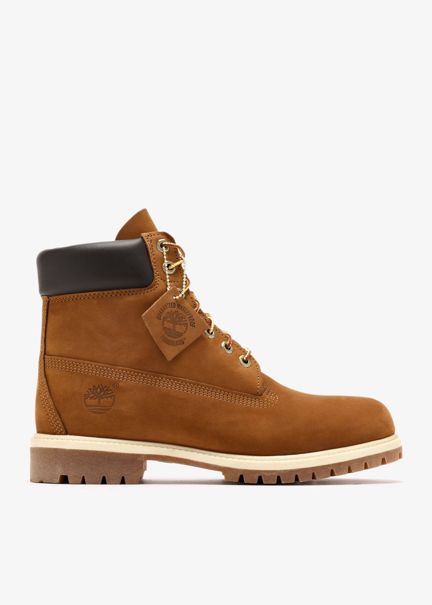 Timberland Premium waterproof boots for Men - Brown in USA 