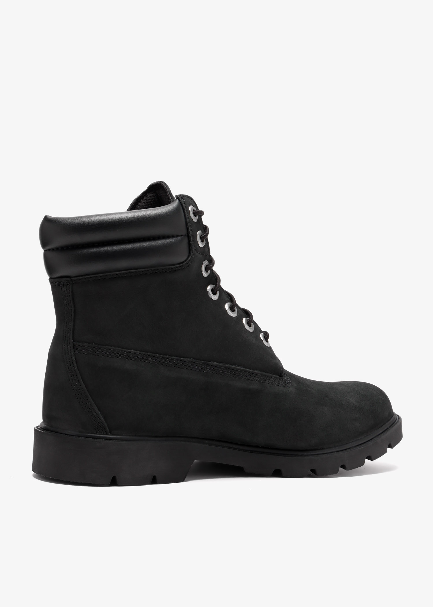 Timberland Basic 6-inch boots for Men - Black in USA | Level Shoes