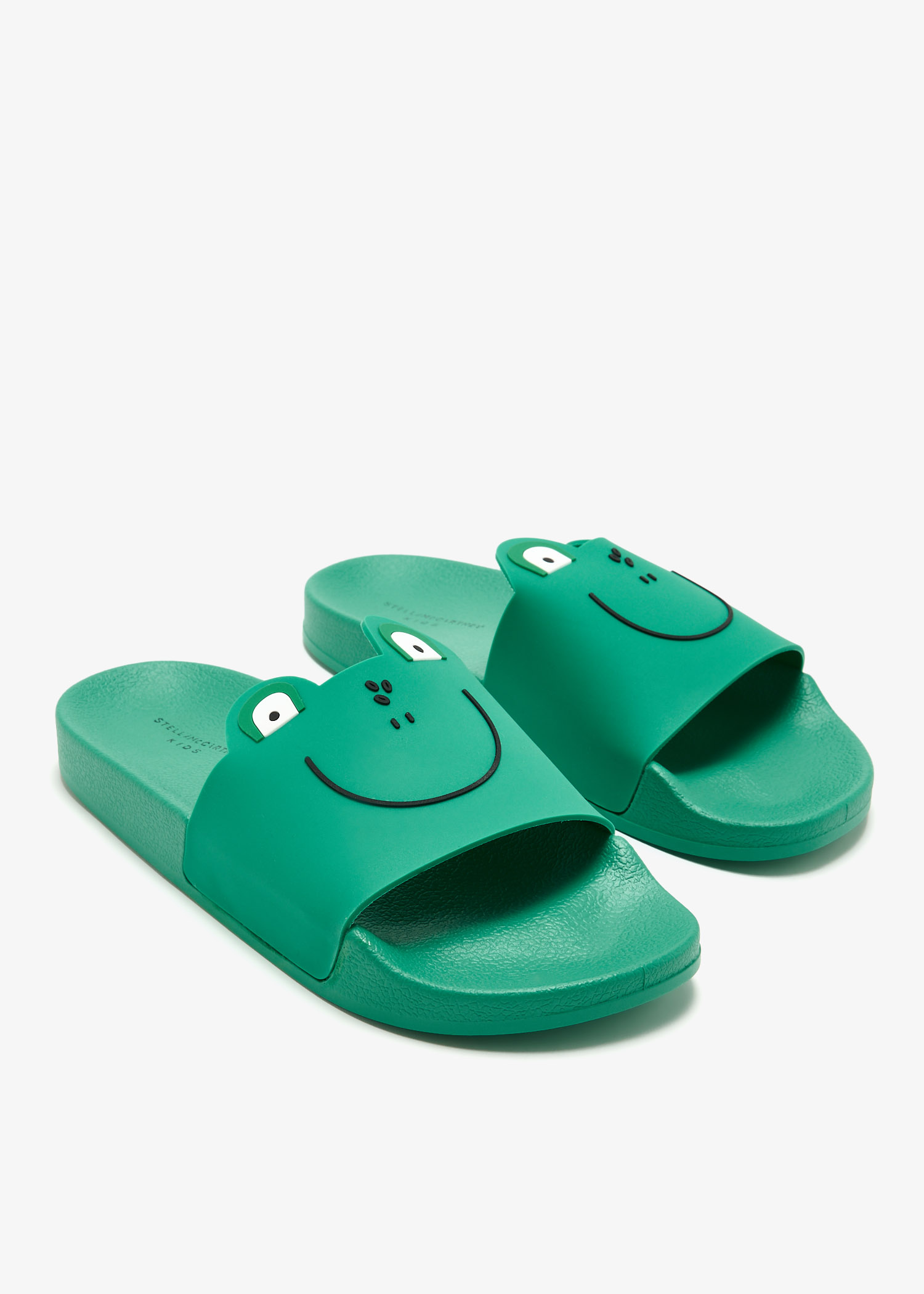 STELLA McCARTNEY SLIDESTRETCH SCUBA サンダル STELLA McCARTNEY SLIDESTRETCH SCUBA サンダル - メルカリ