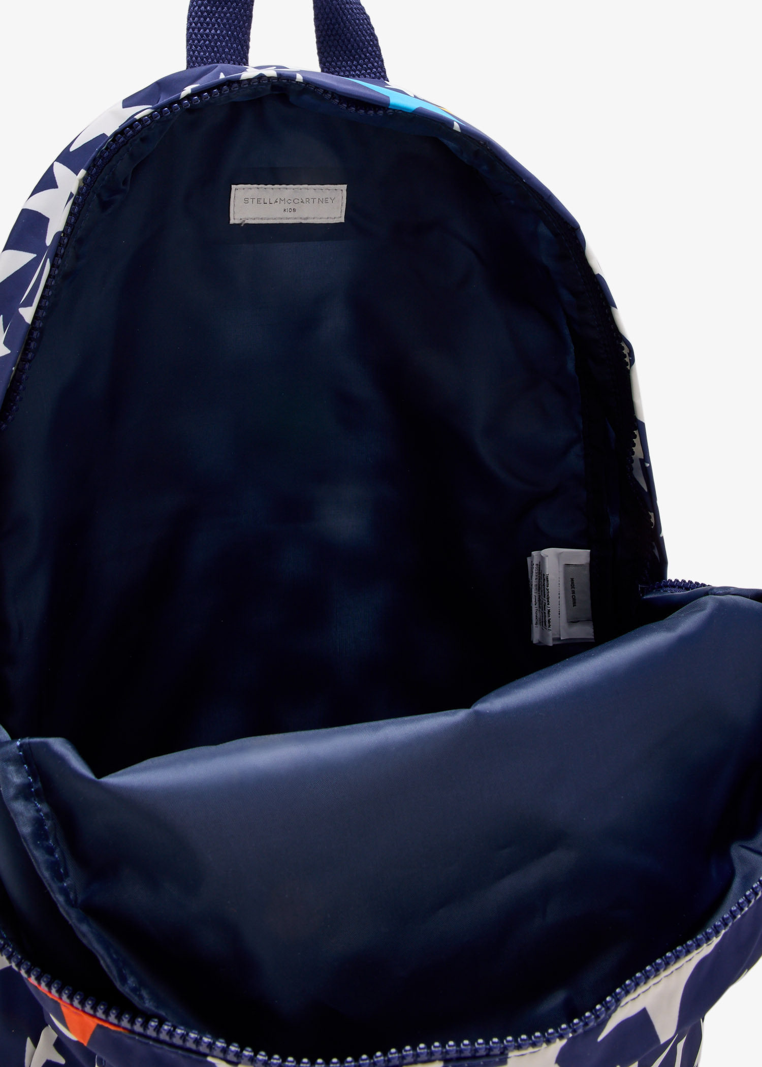 Stella McCartney 星型装飾 リュック Stella McCartney 星型装飾 リュック - メルカリ
