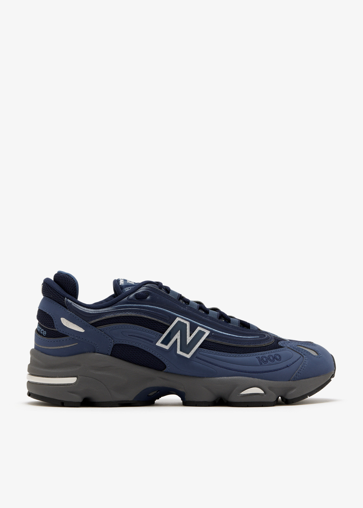 New Balance 1000 sneakers for ADULT-UNISEX, Men, Women - Blue in