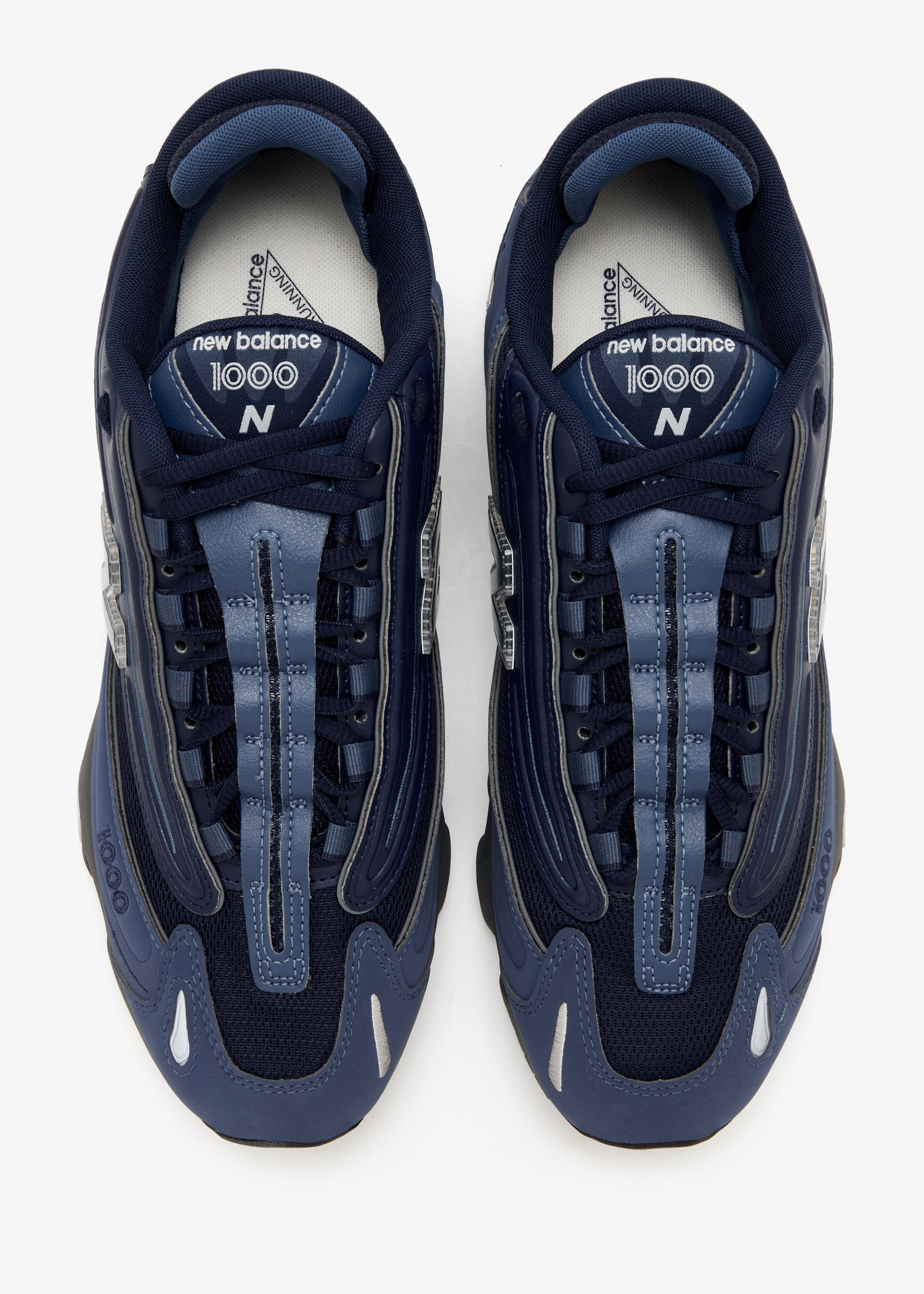 New Balance 1000 sneakers for ADULT-UNISEX, Men, Women - Blue in