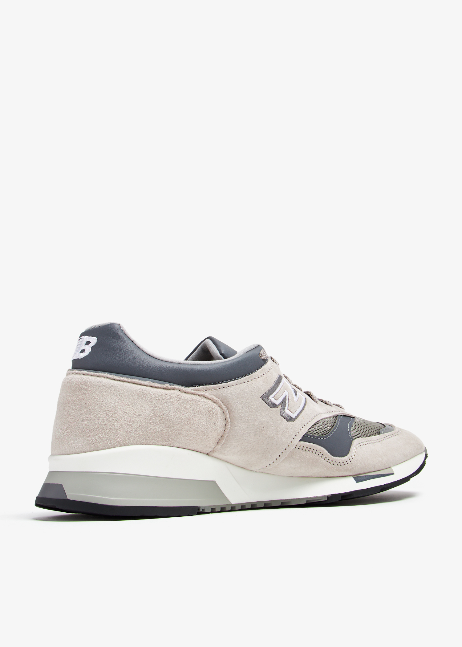 UKモデル New Balance Made in UK M1500PGL Made in UK 1500 - New Balance