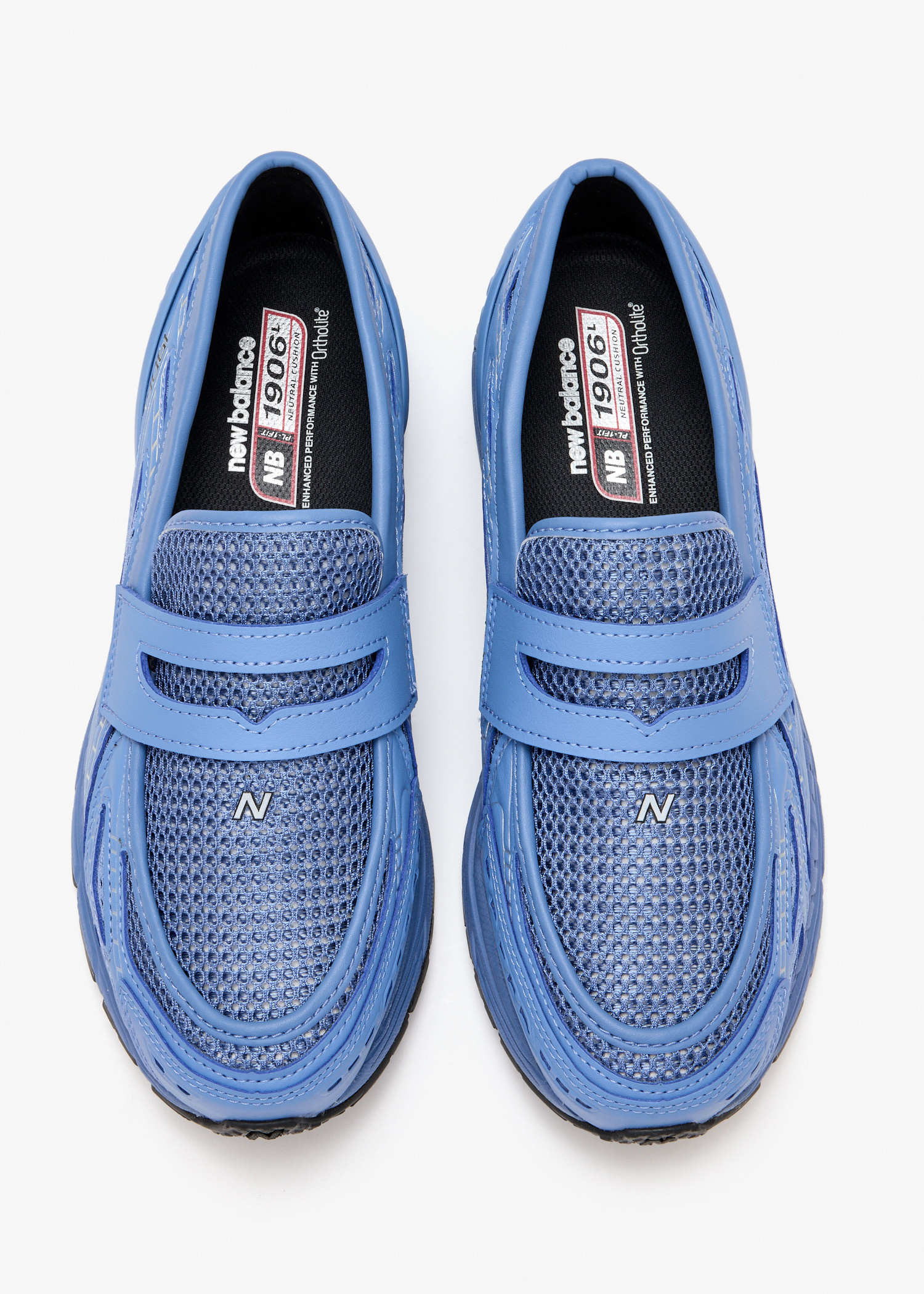 New Balance 1906L loafer sneakers for ADULT-UNISEX, Men, Women