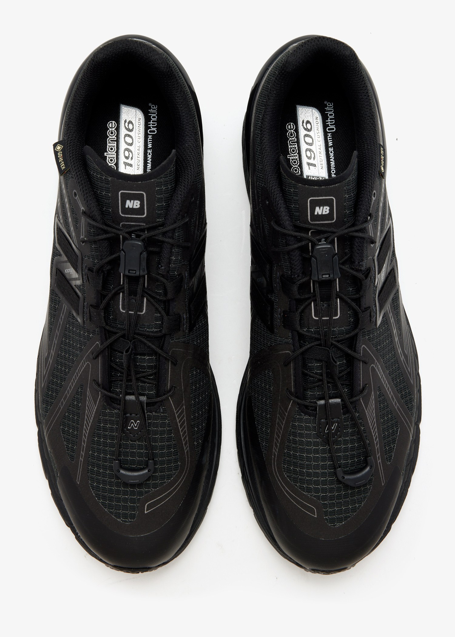 New Balance 1906R GTX sneakers for ADULT-UNISEX, Men, Women 