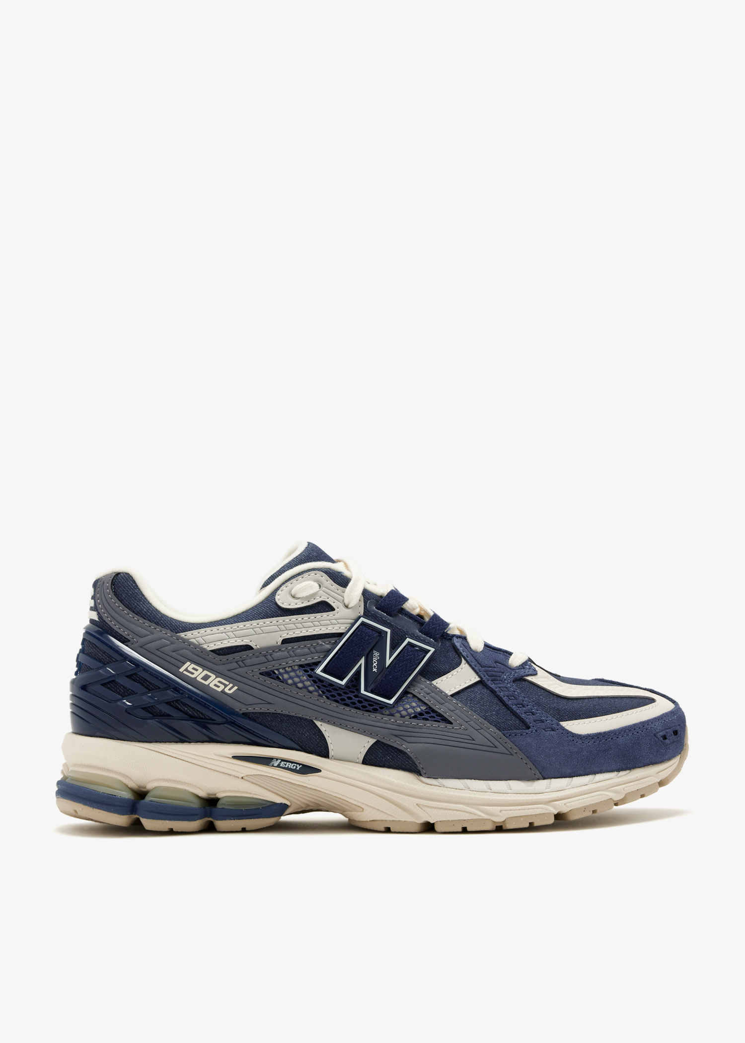 yuuu.　36 New Balance 1906L V1 Loafers in Brown | SVD USA